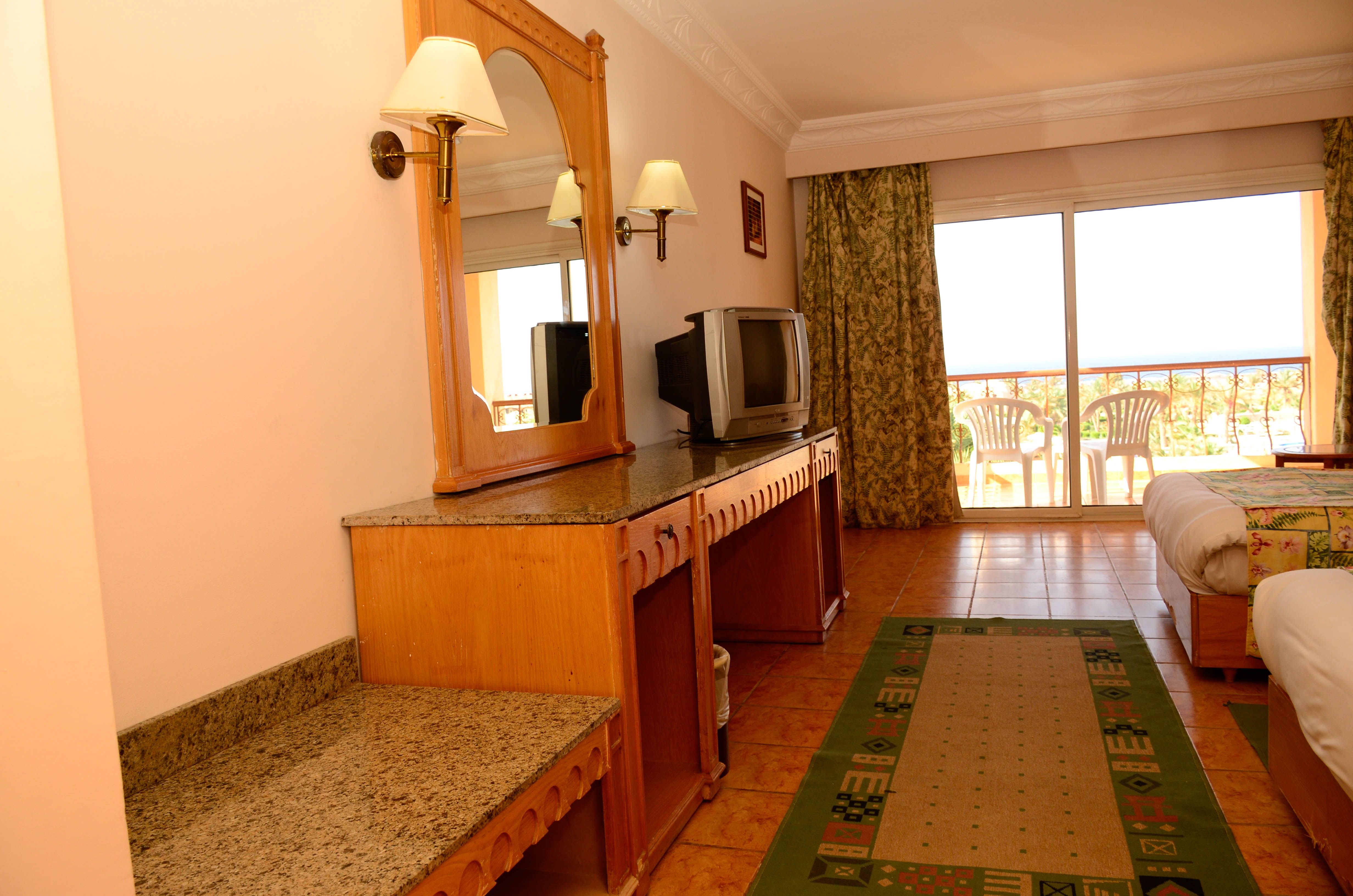 BASIC STANDARD ROOM 