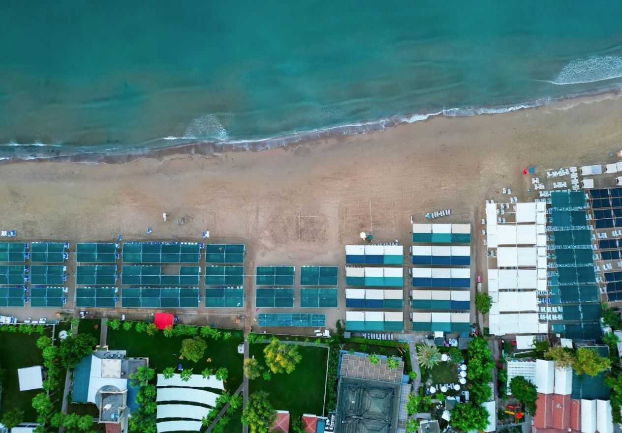 Plajă 