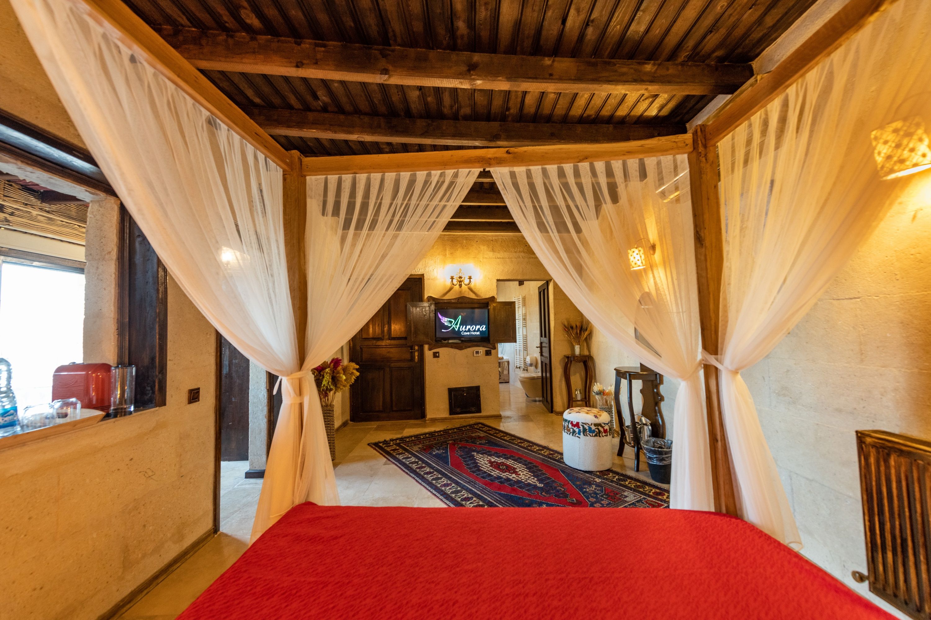 King Suite