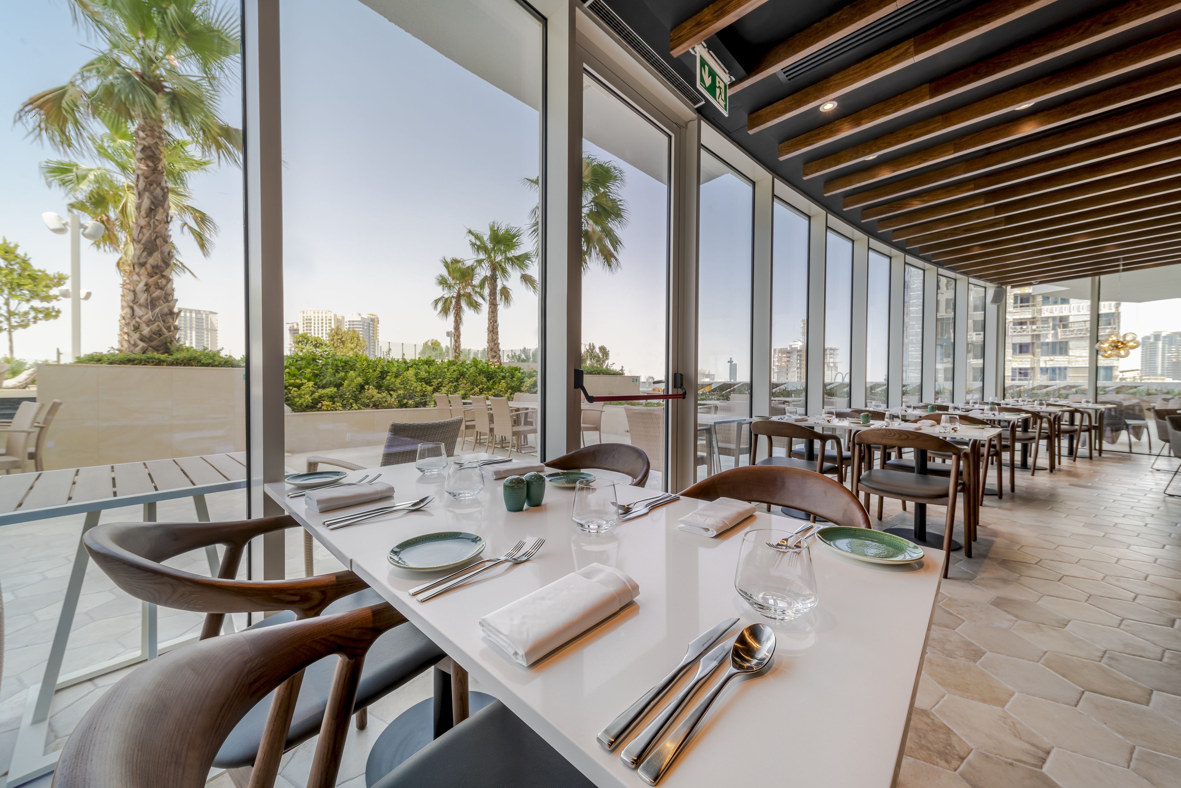 Trattoria by Cinque