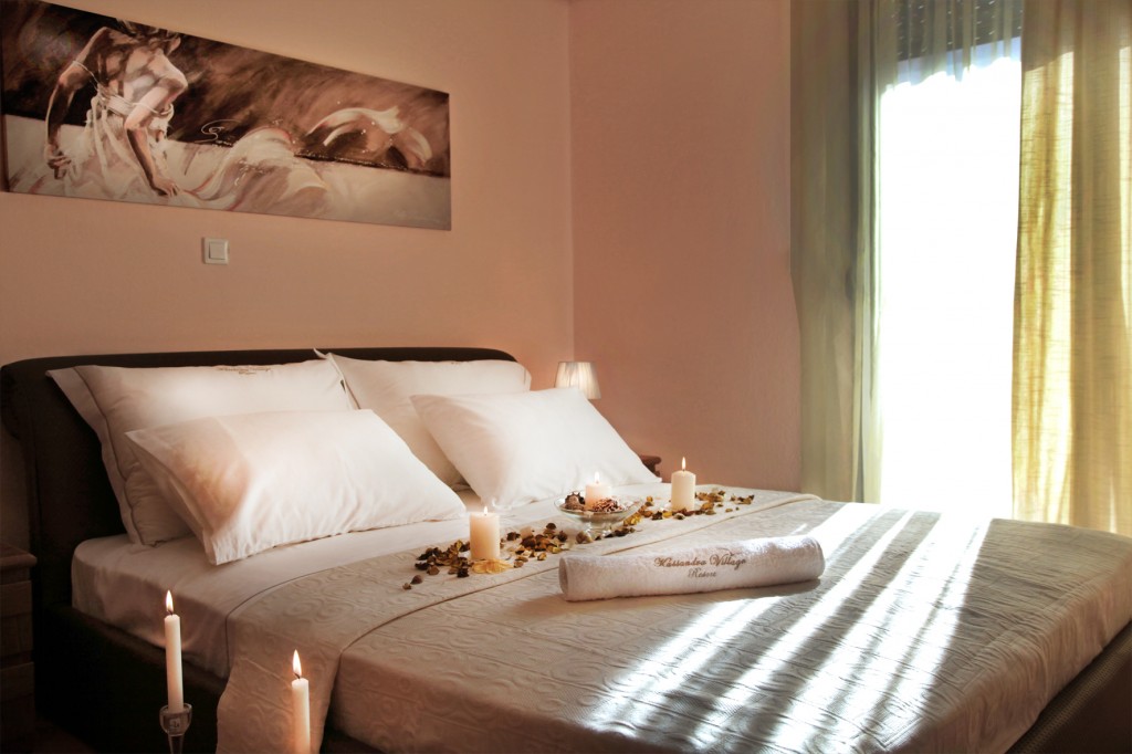 SUITE SUPERIOR TWO BEDROOMS