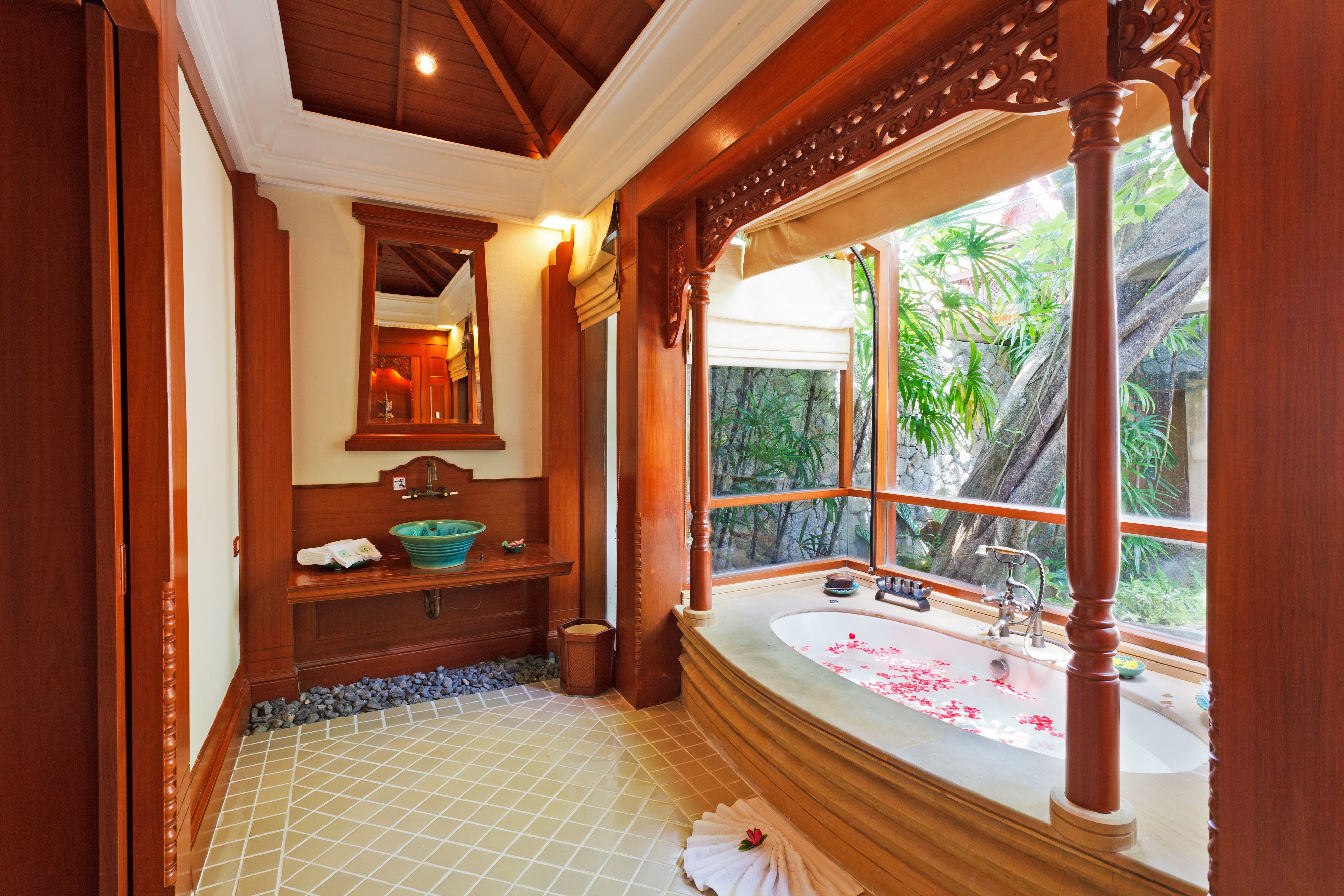 Two Bed Room Villa