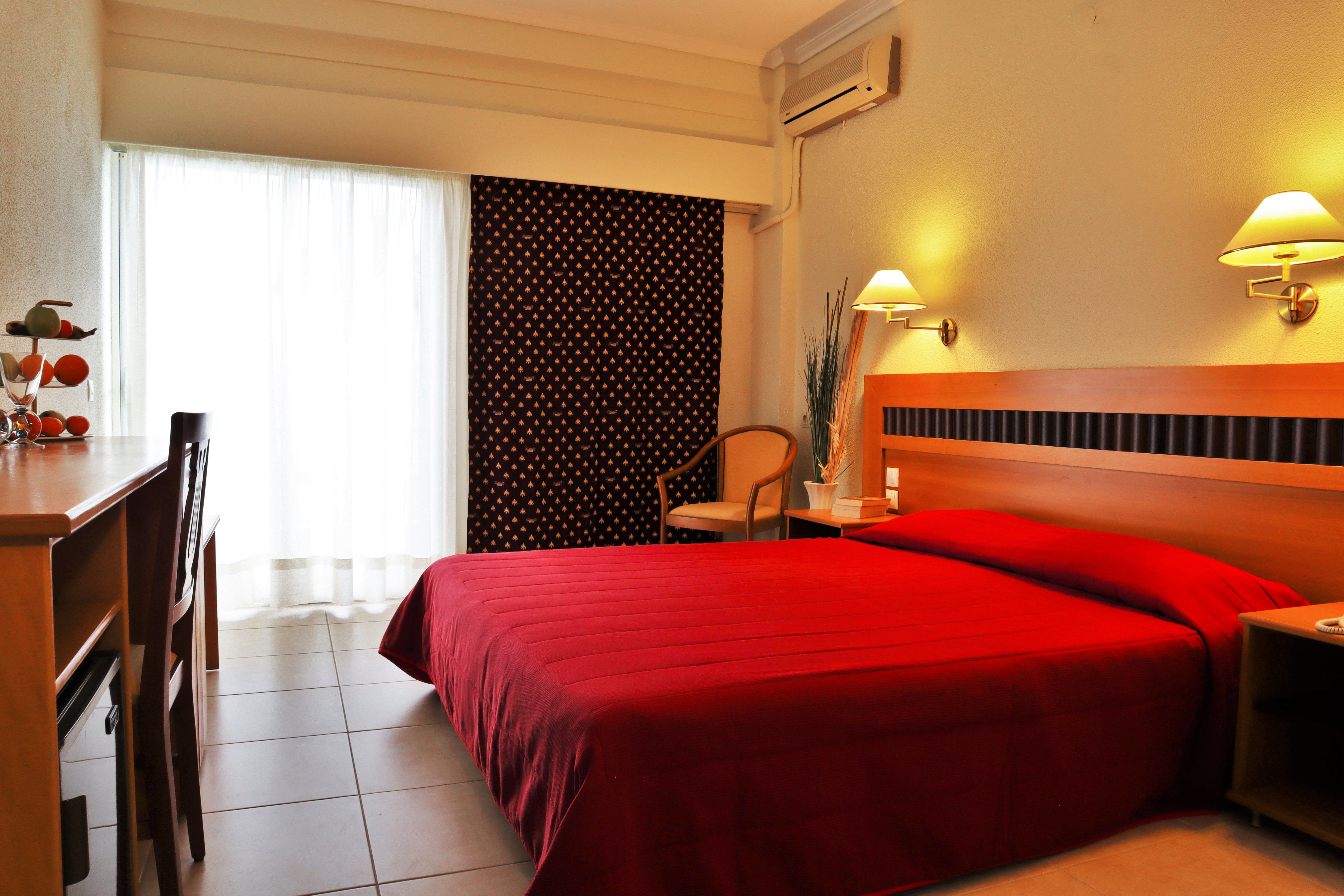 Double Room Sea View