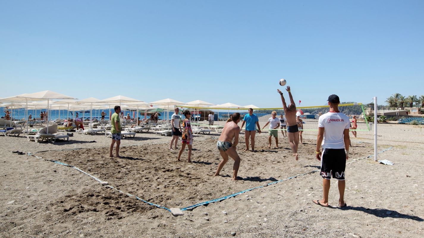 Sport