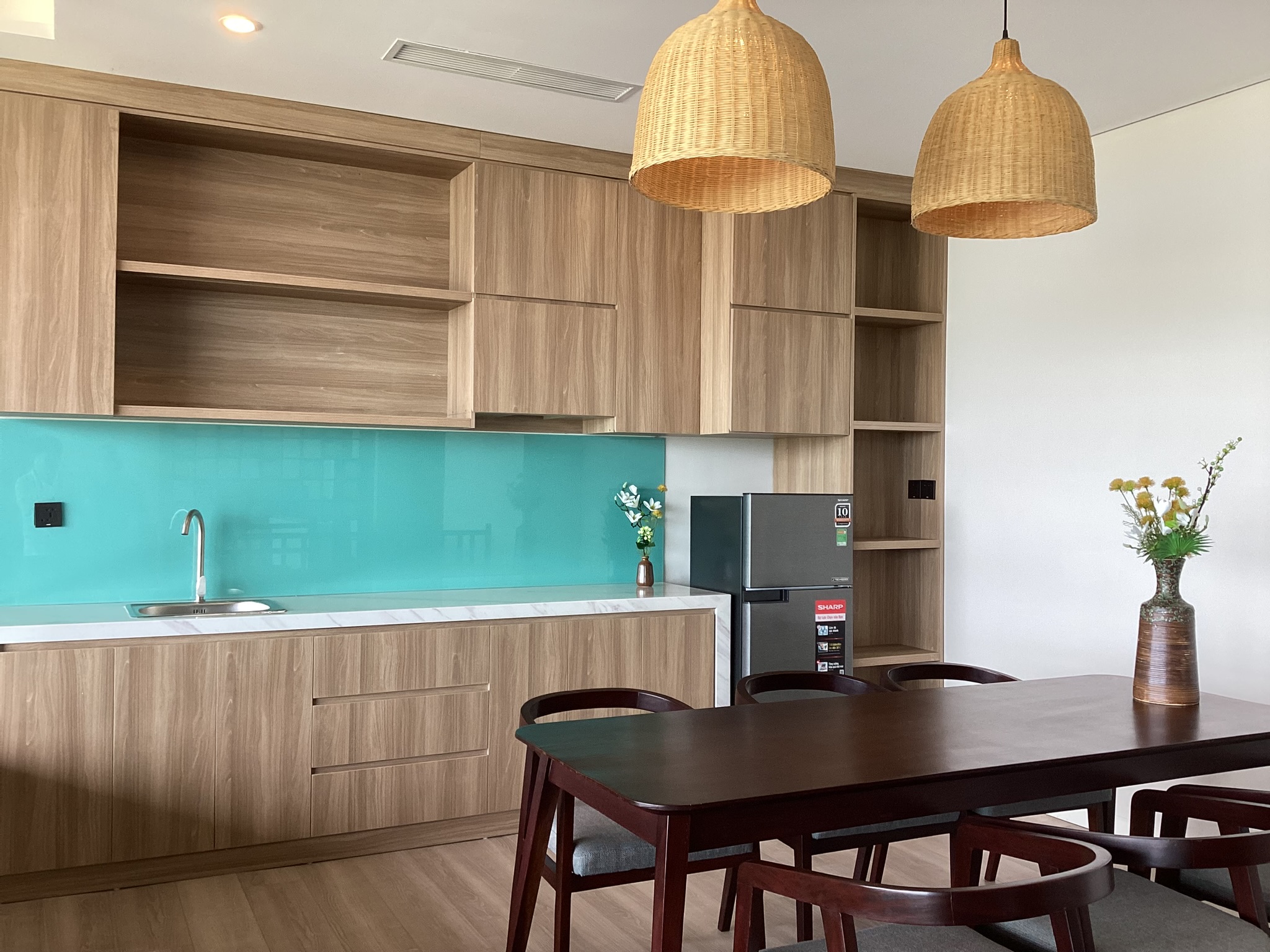 PENTHOUSE 3 BEDROOMS