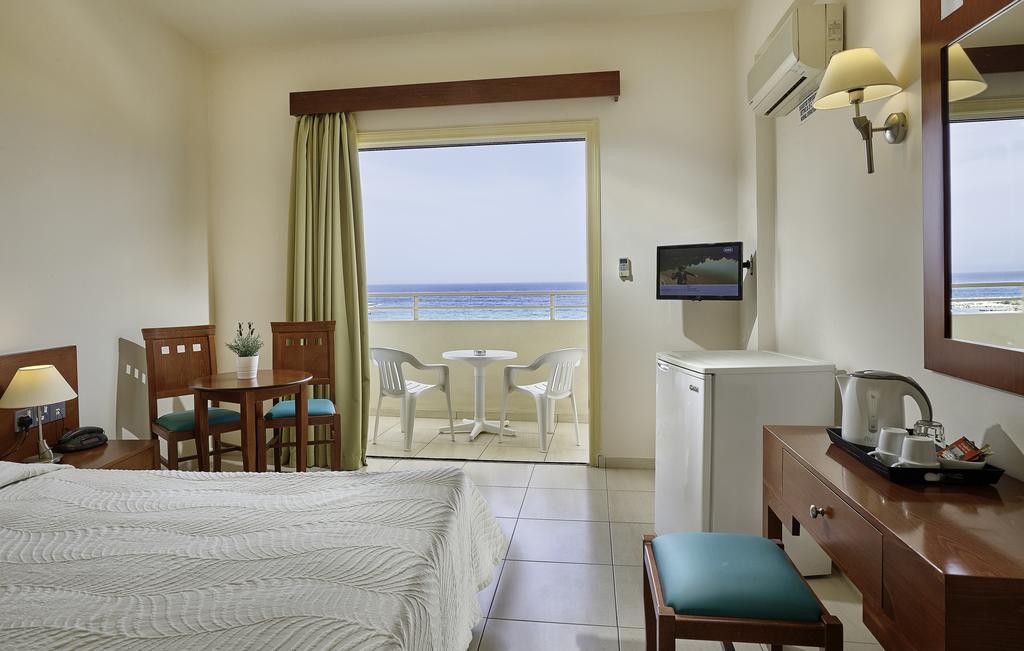 DOUBLE/TWIN SIDE SEA VIEW