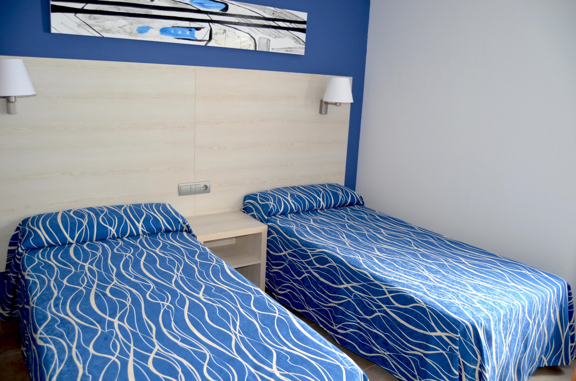 Apartment 2/4
