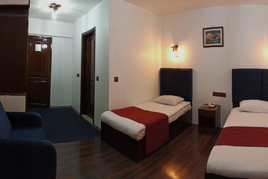 STANDART ROOM