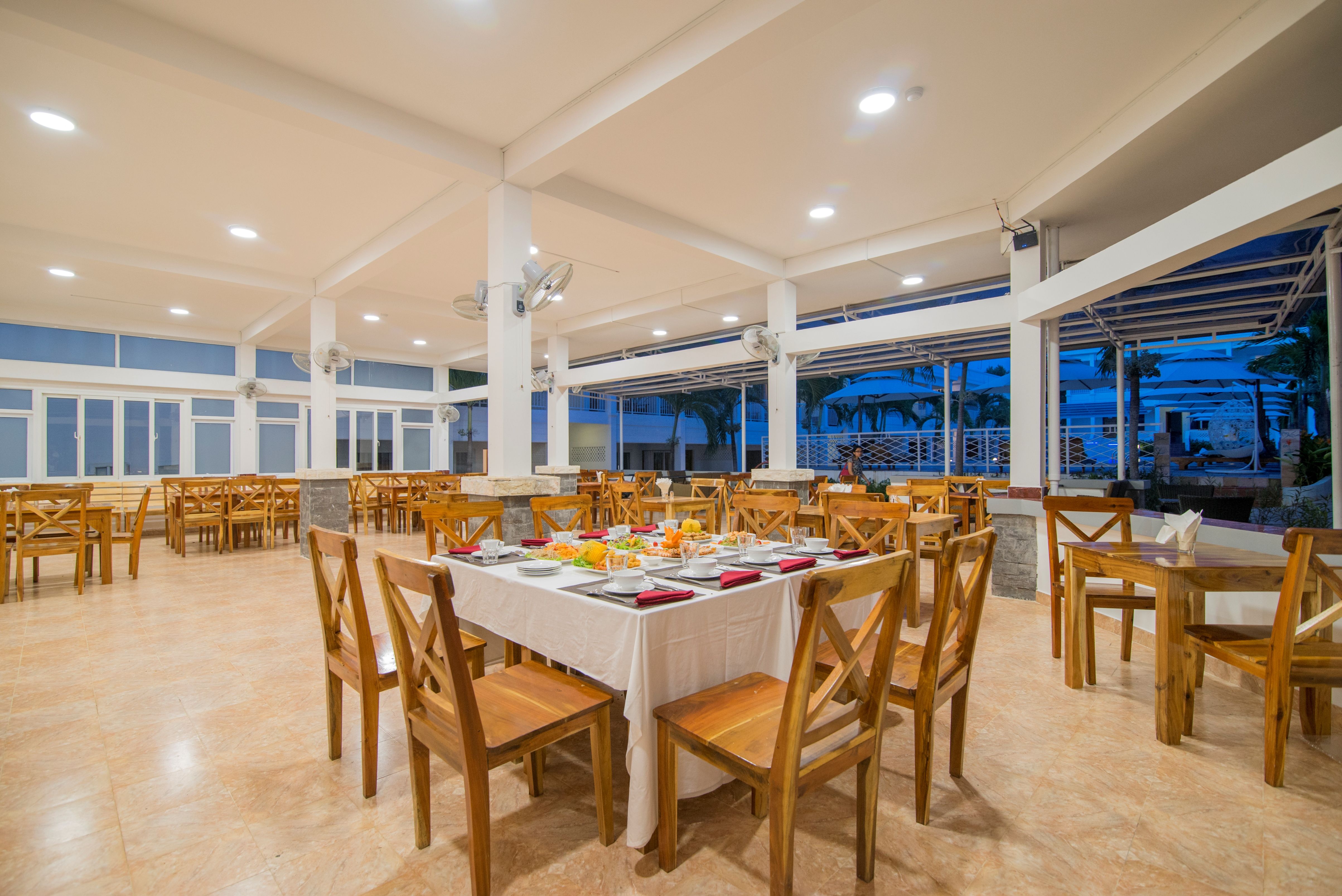 PALMA BUFFET