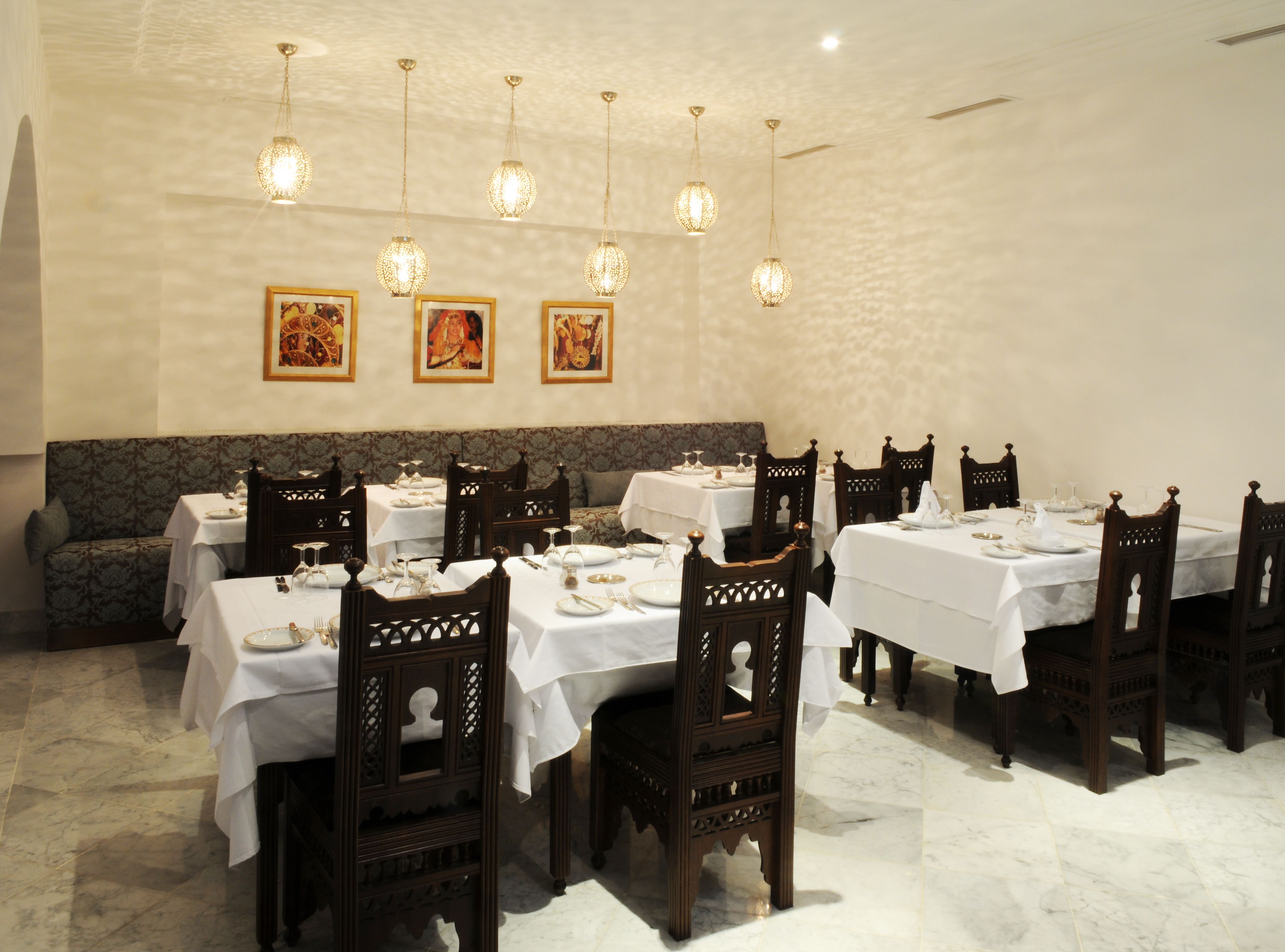 Restaurante