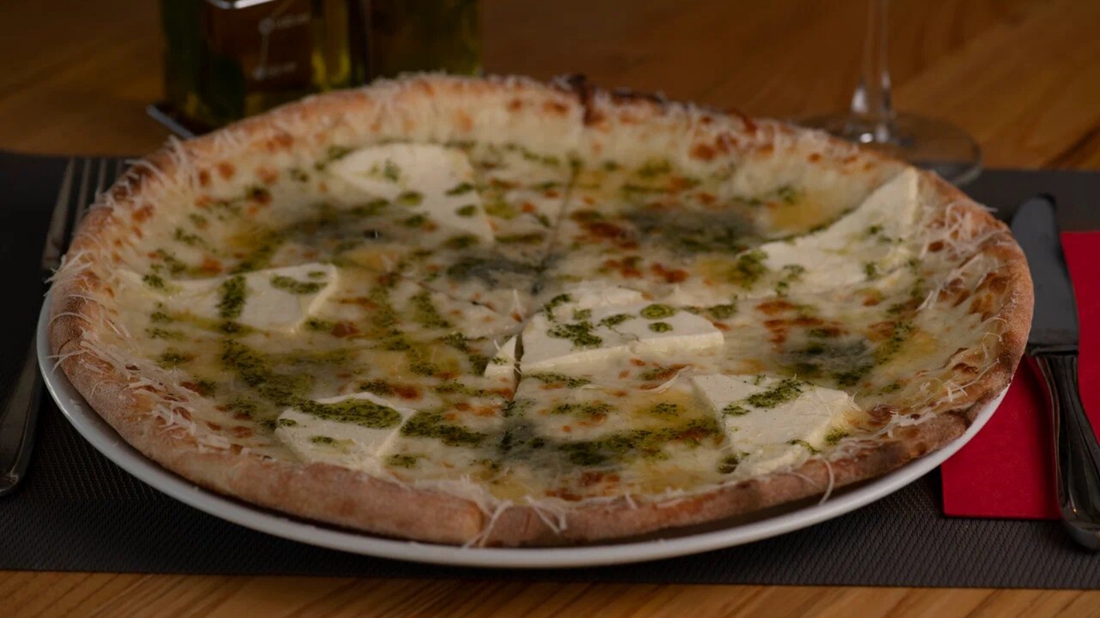 MAIN RESTOURANT