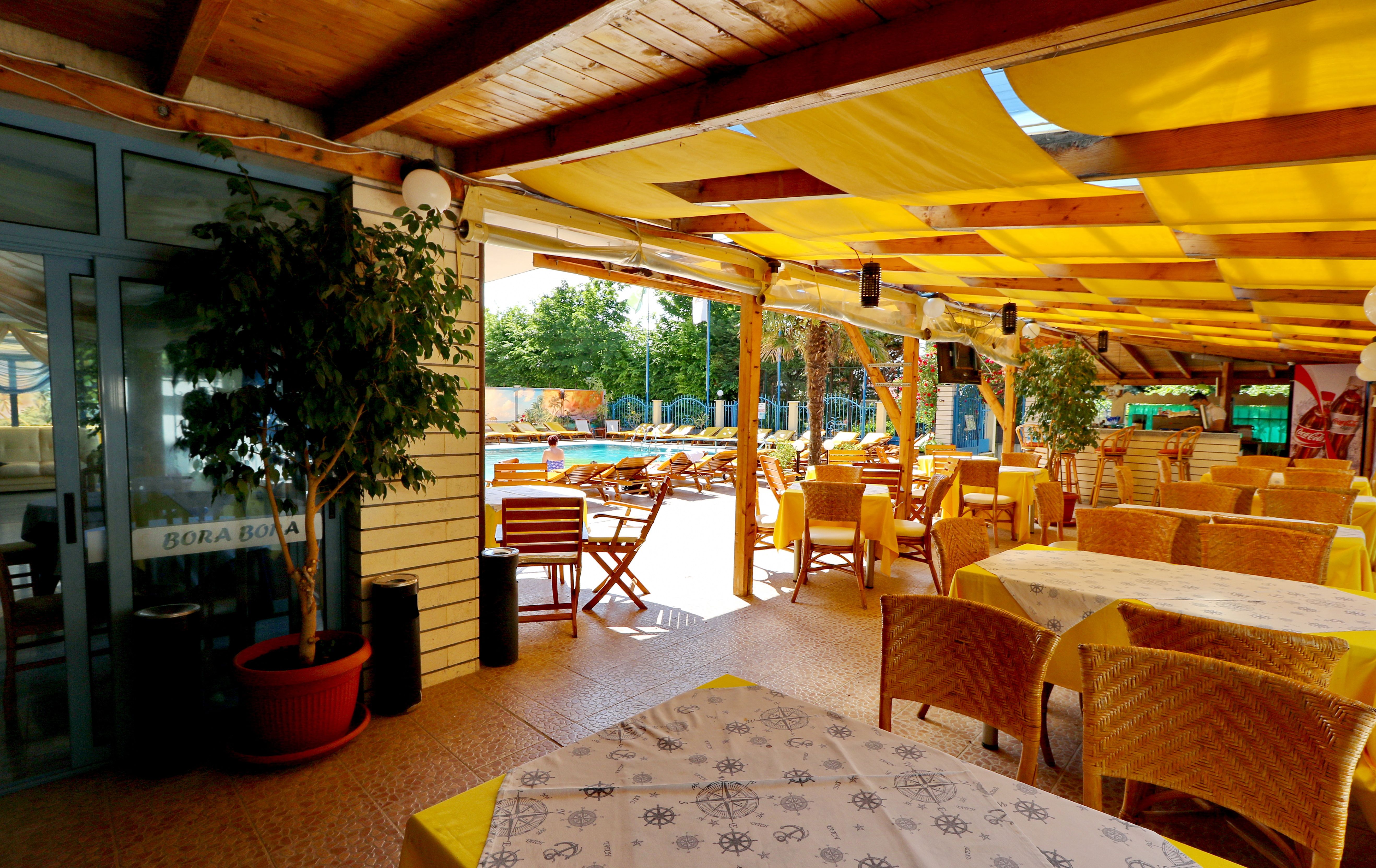Restaurante