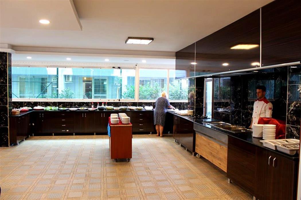 Britannia Restaurant