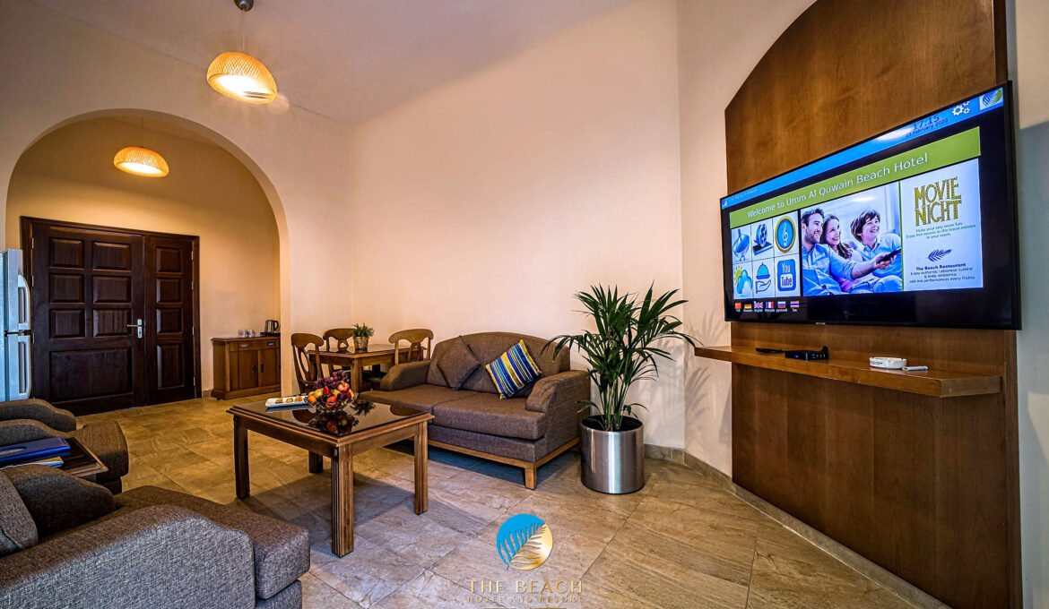 ambassador suite