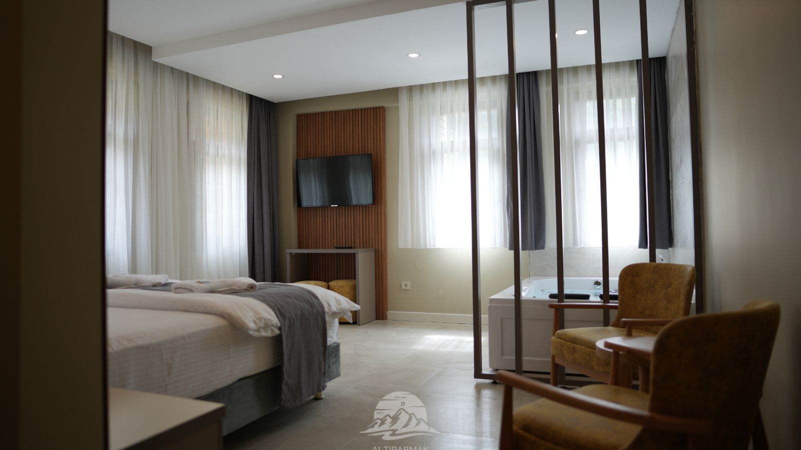 STANDART ROOM