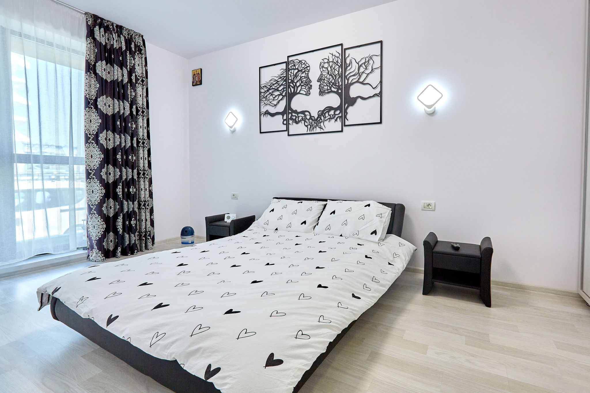 Apartment Mystic Promenada