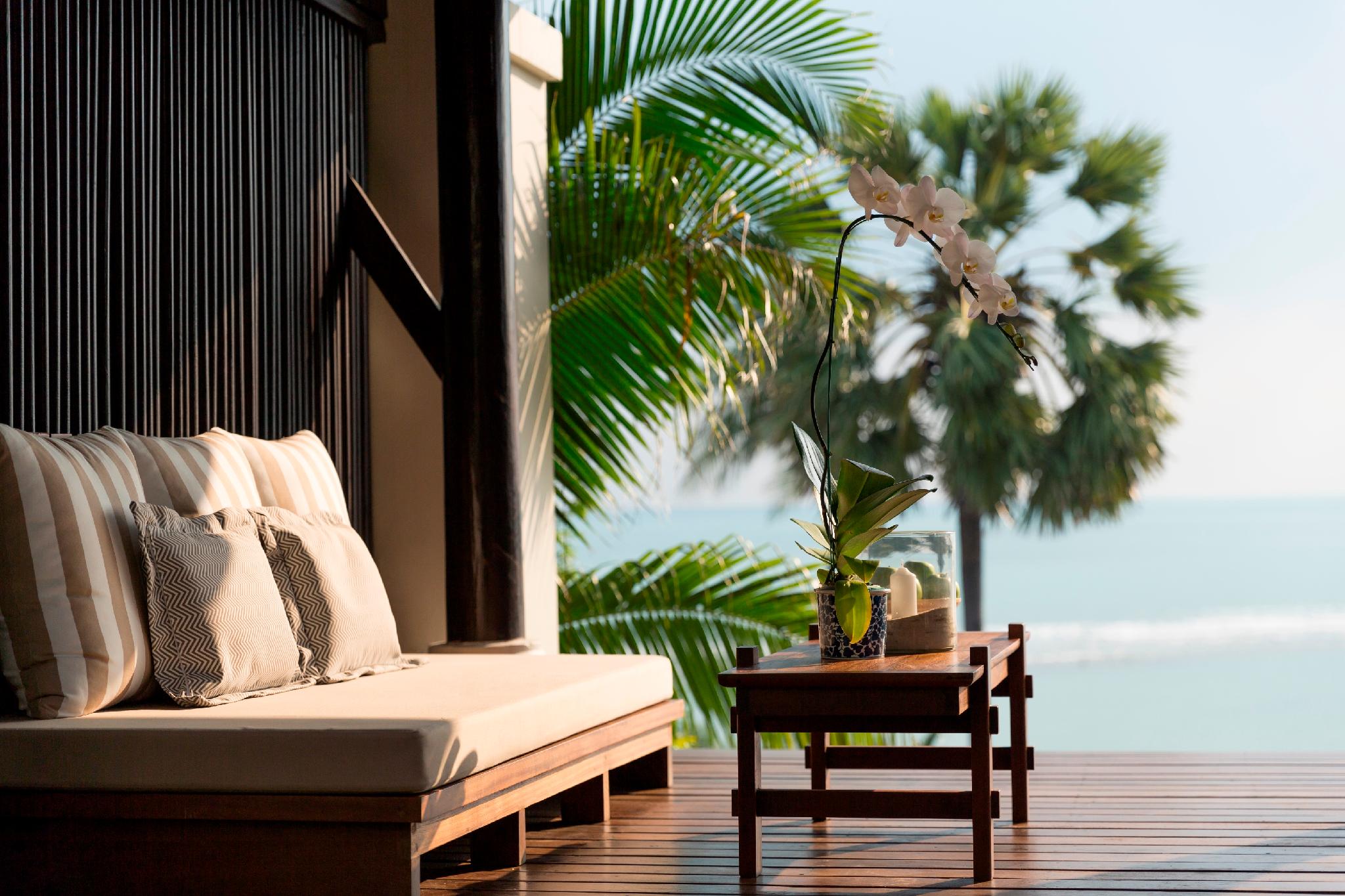 Anantara Sea View Pool Villa