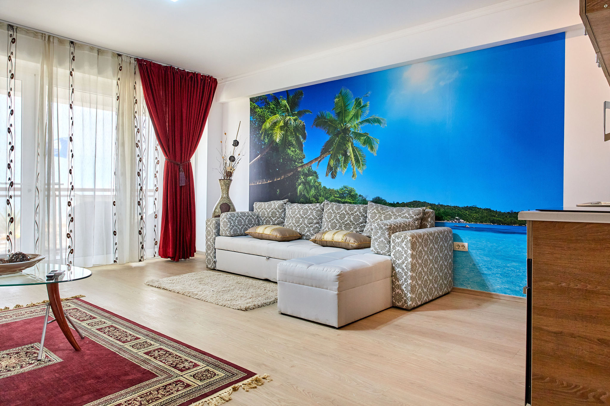 Apartament Bora Bora