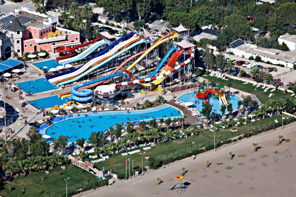 Parc acvatic