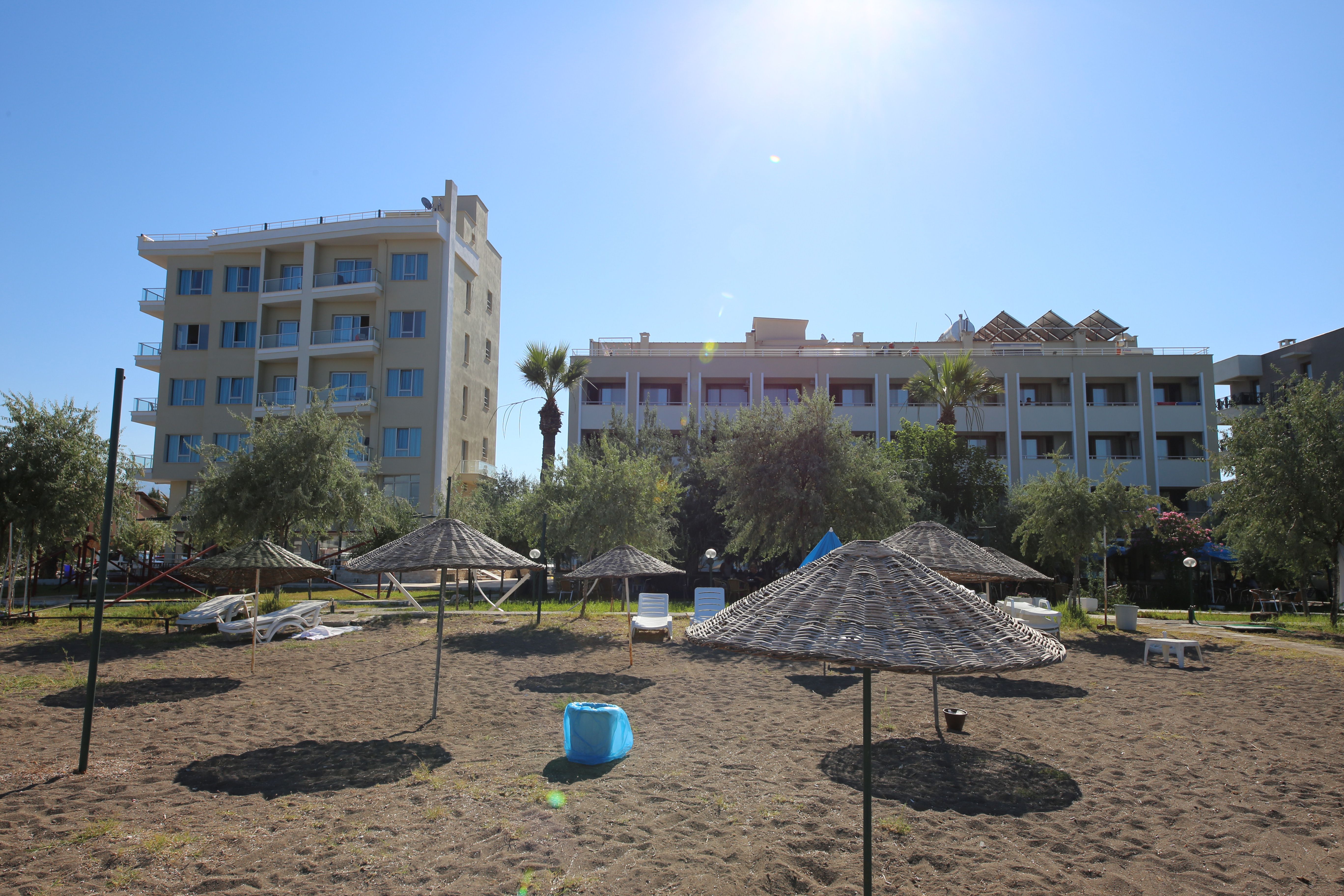 Plajă 