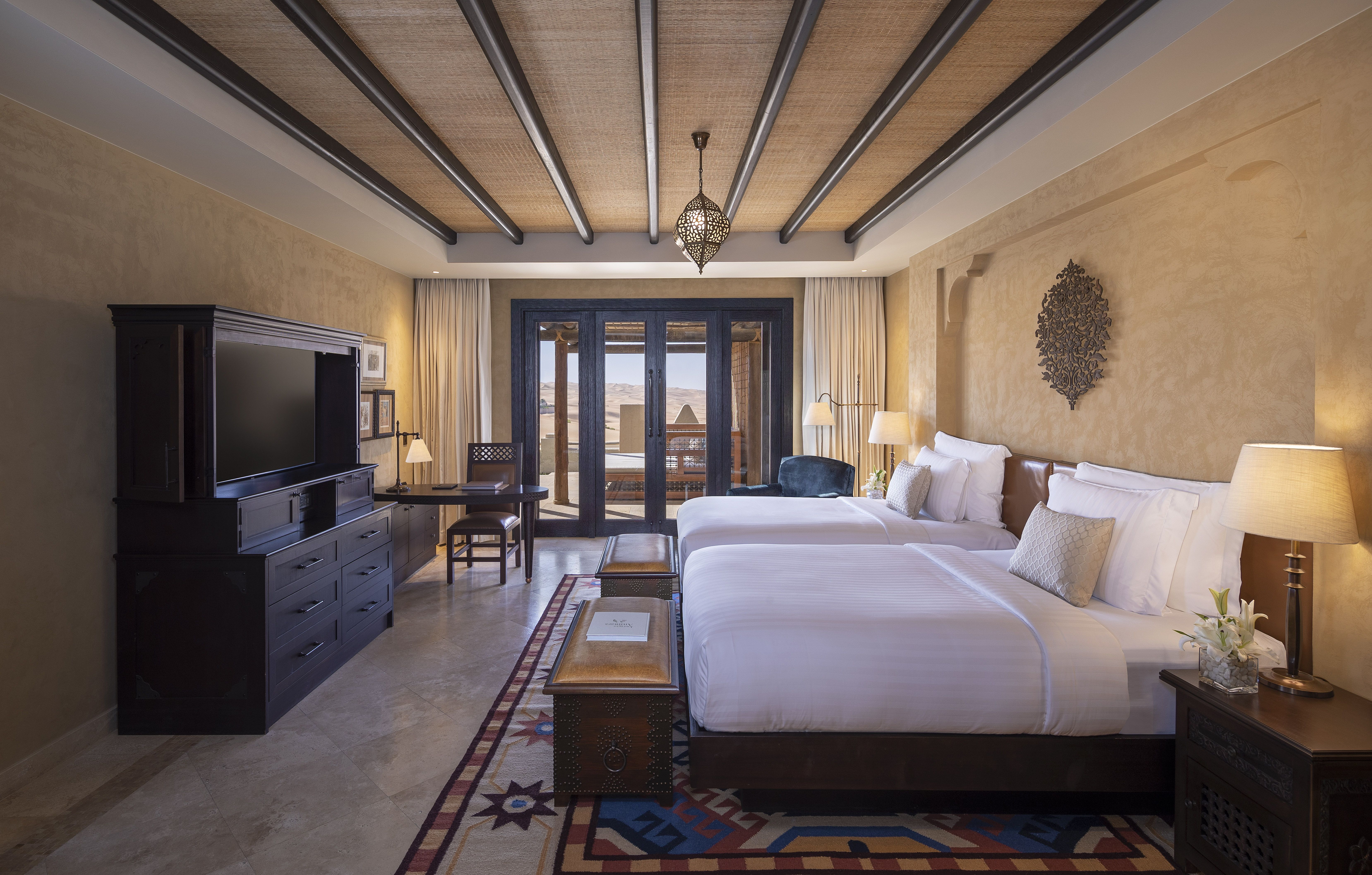 Two Bedroom Anantara Family Pool Villa