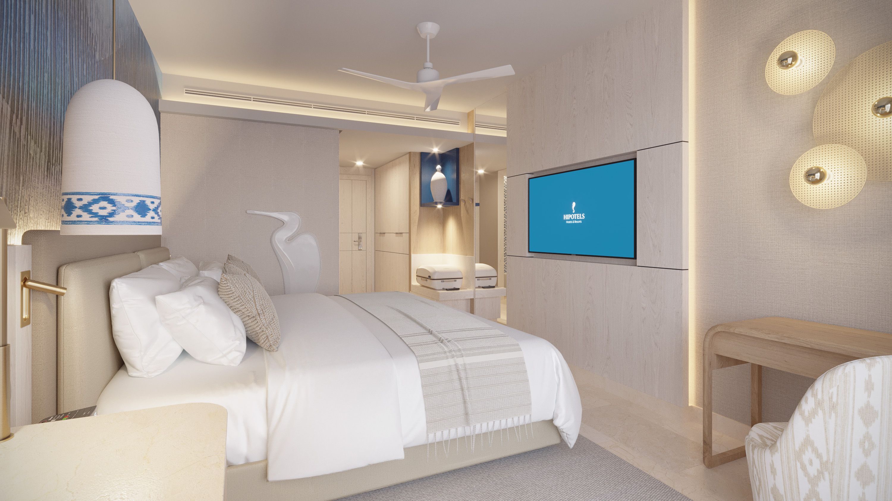 DOUBLE ROOM SEA VIEW  BALCONY OR TERRACE