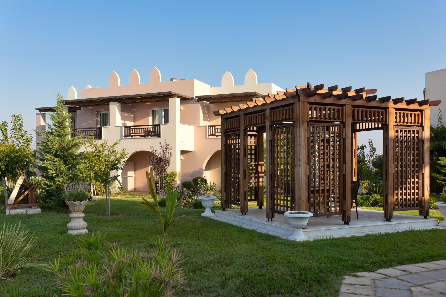 Bungalou