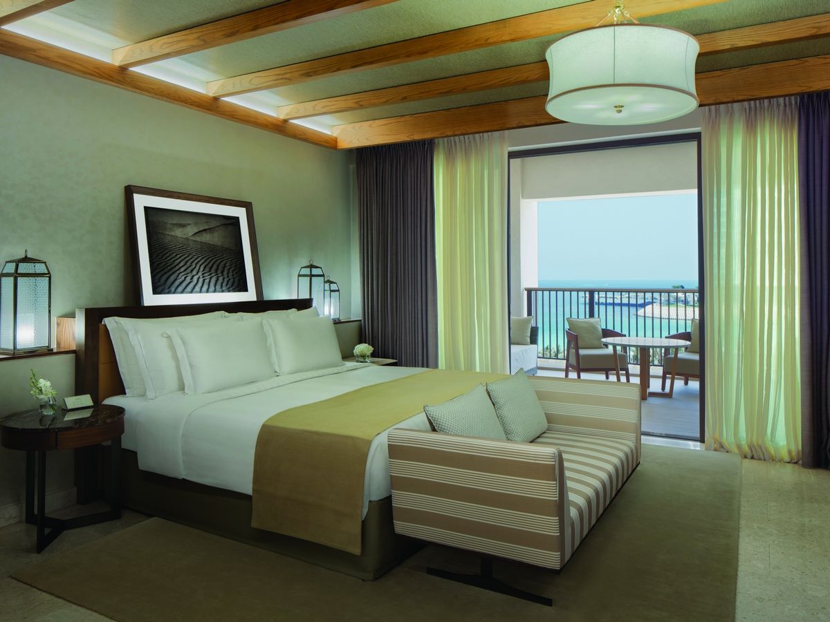 Ocean Suite
