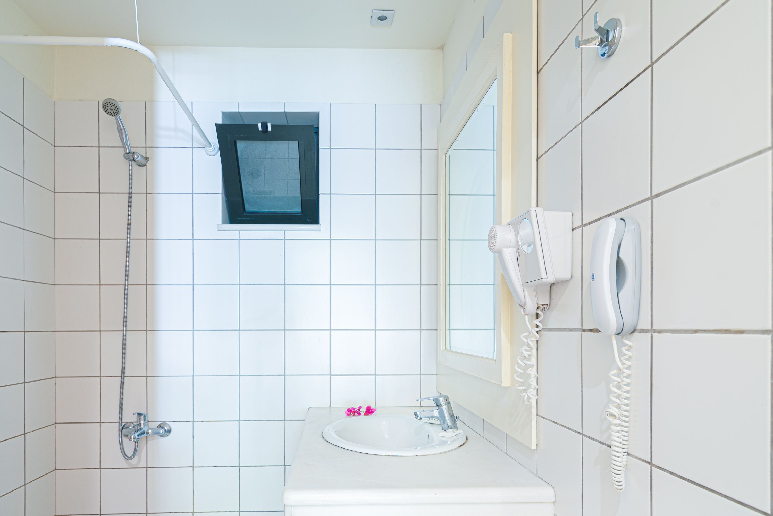 Double Room GV