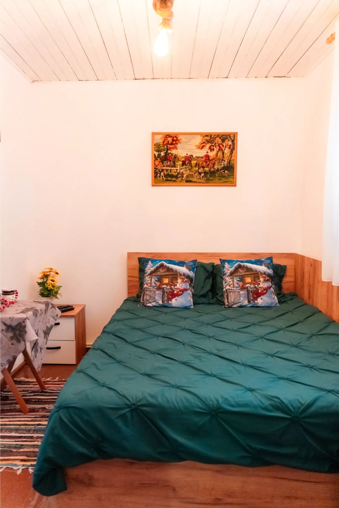 Casa bunicii