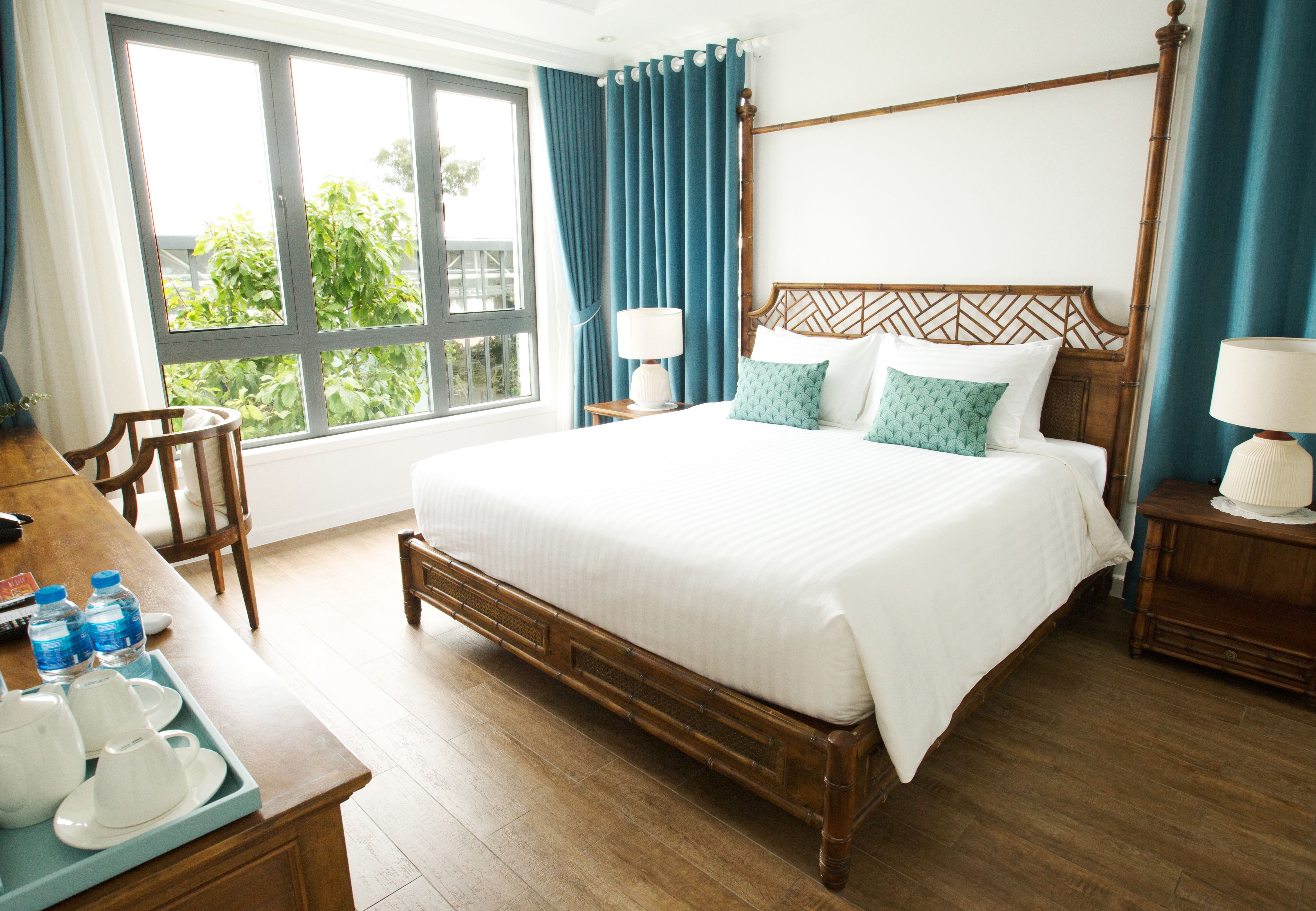 SUNSET VILLA 4 BEDROOMS