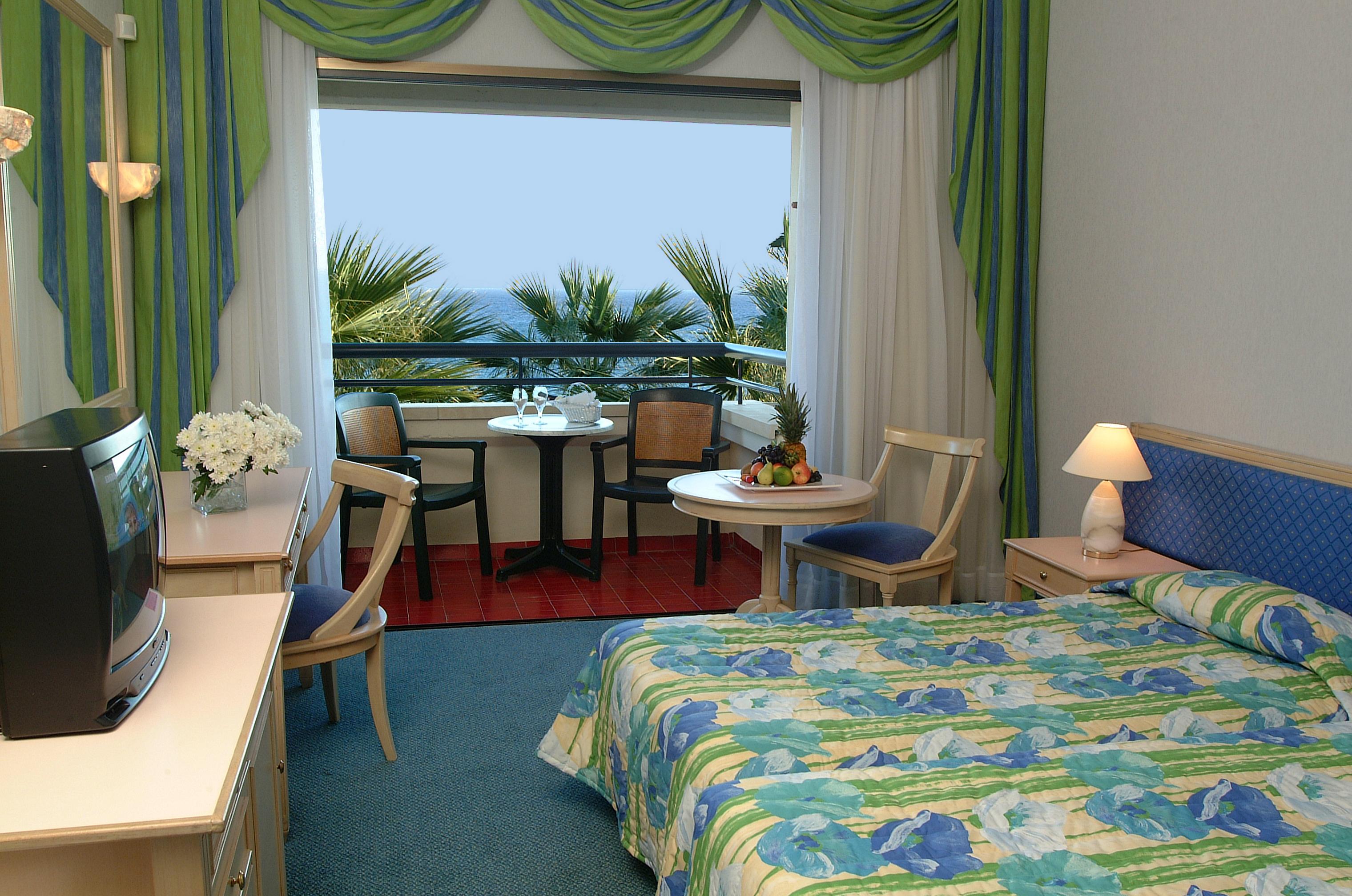 Double or Twin SEA VIEW