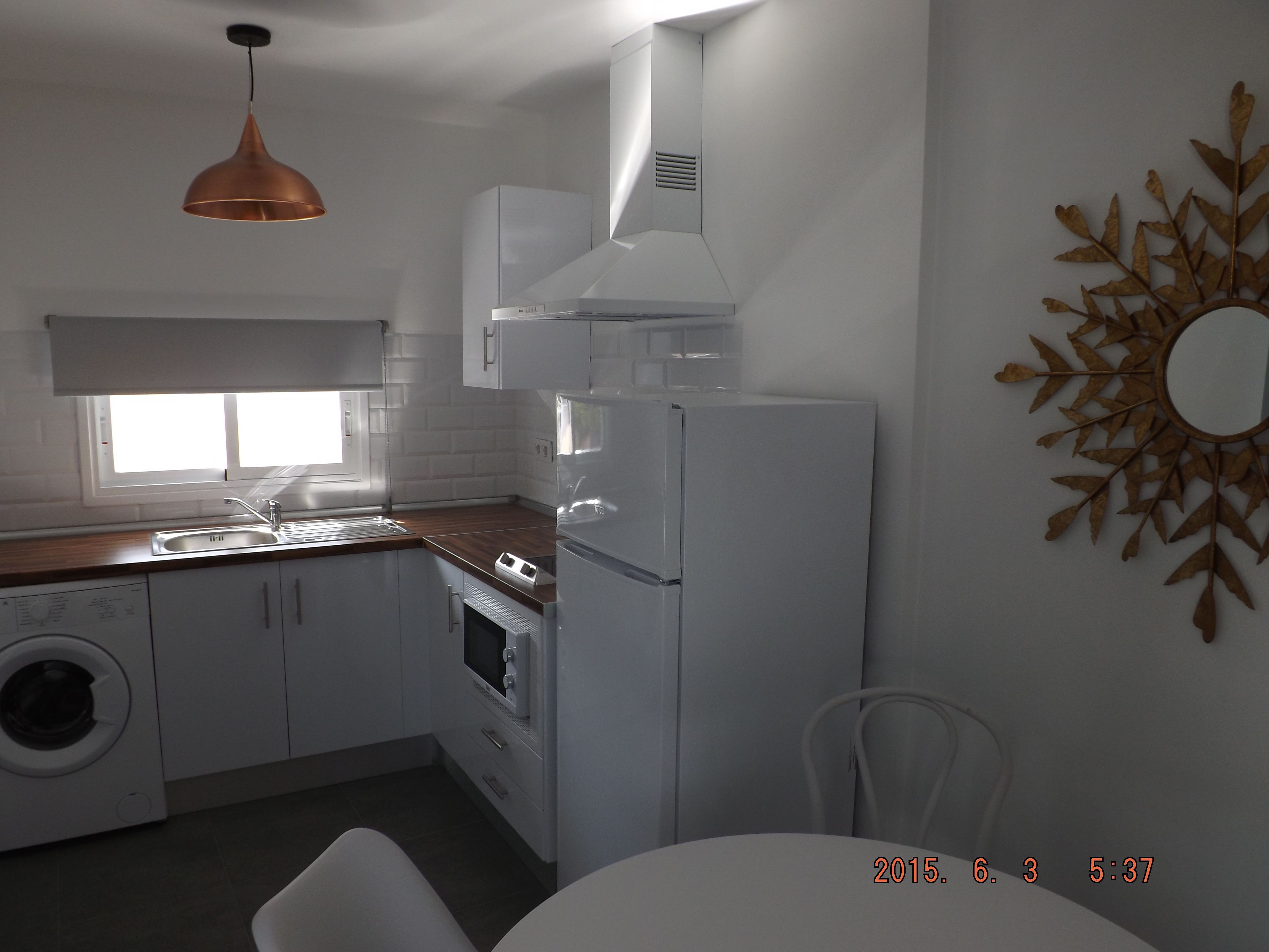 APARTMENT STANDARD