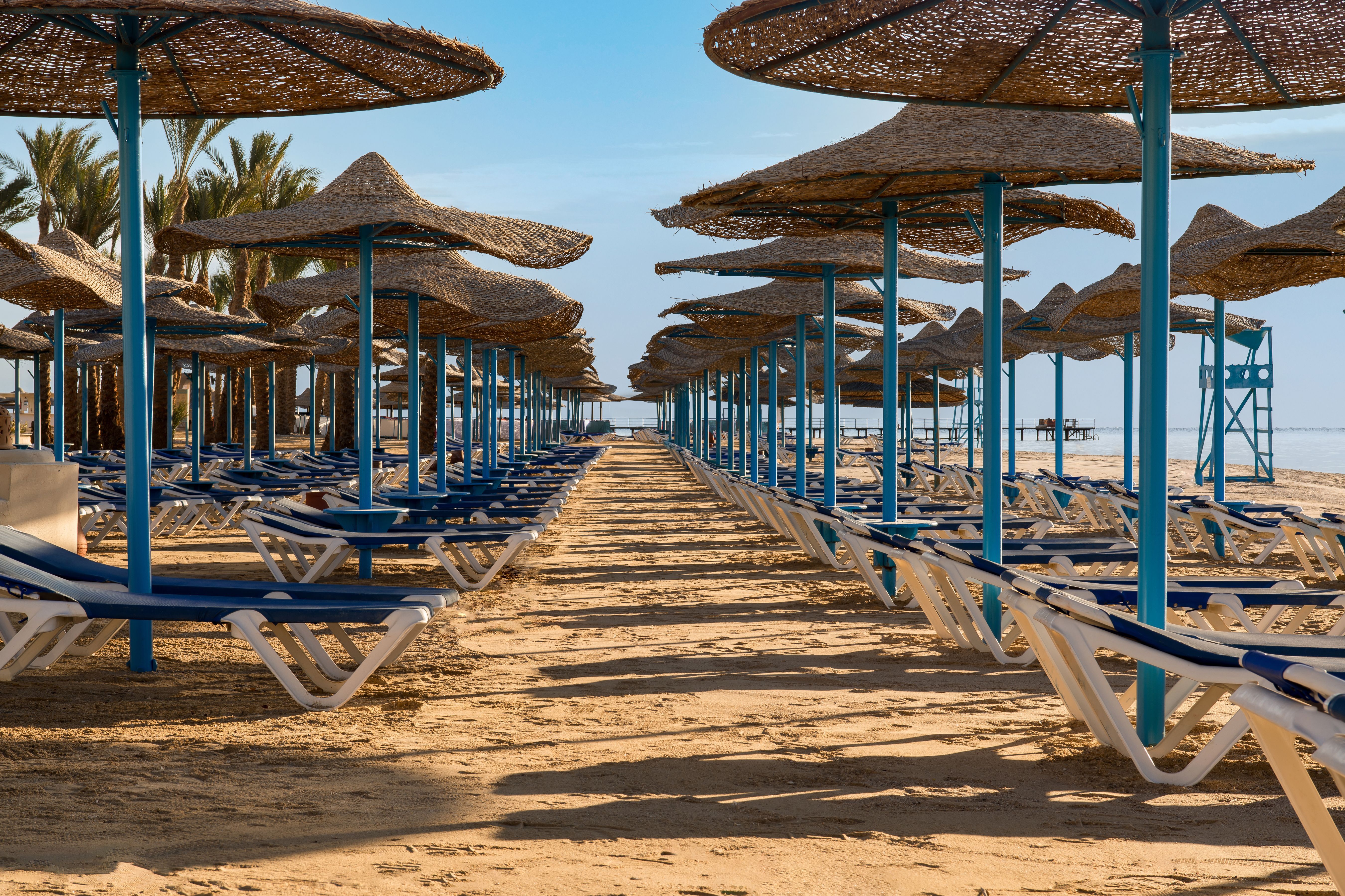 Plajă 