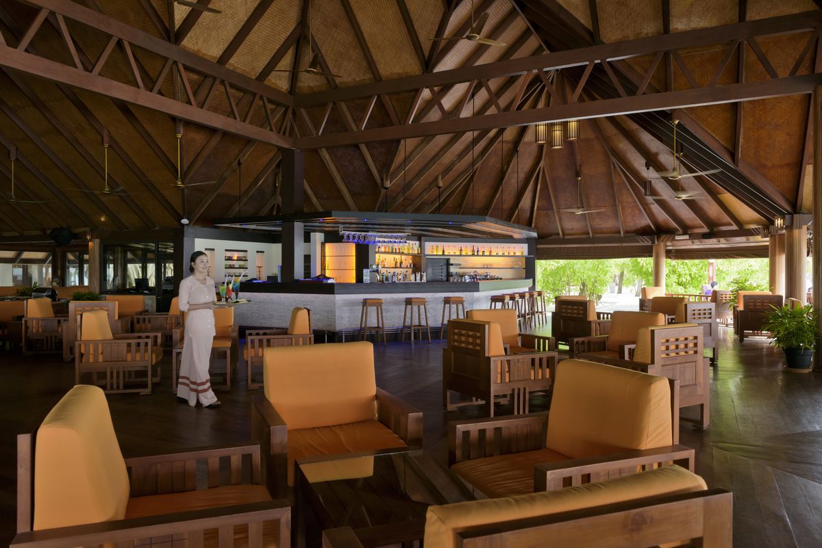Hulhangu Bar