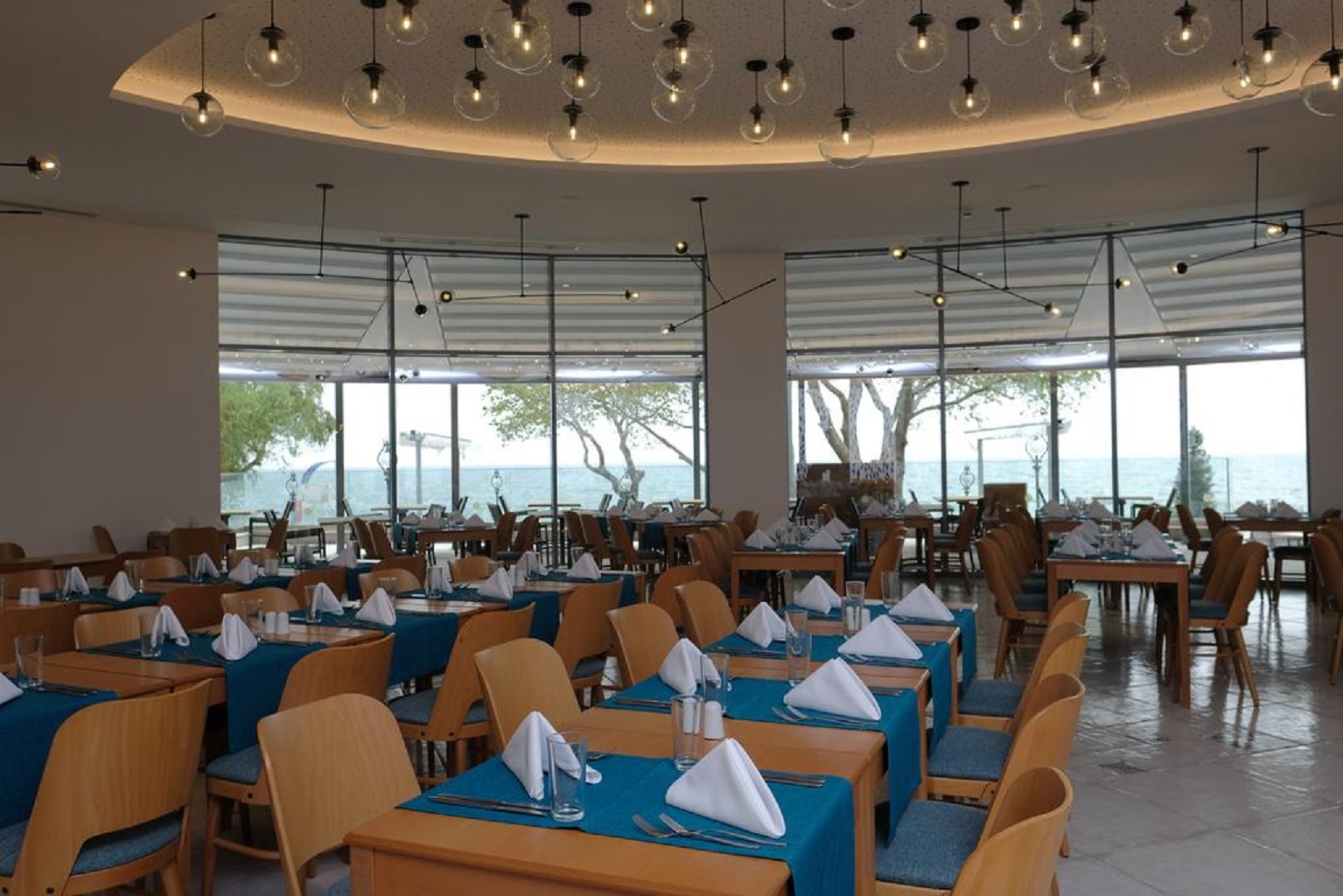 Restaurants
