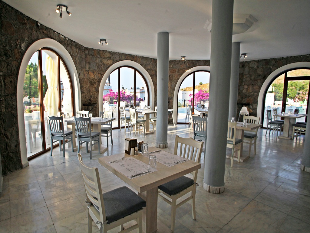 Main Restaurant