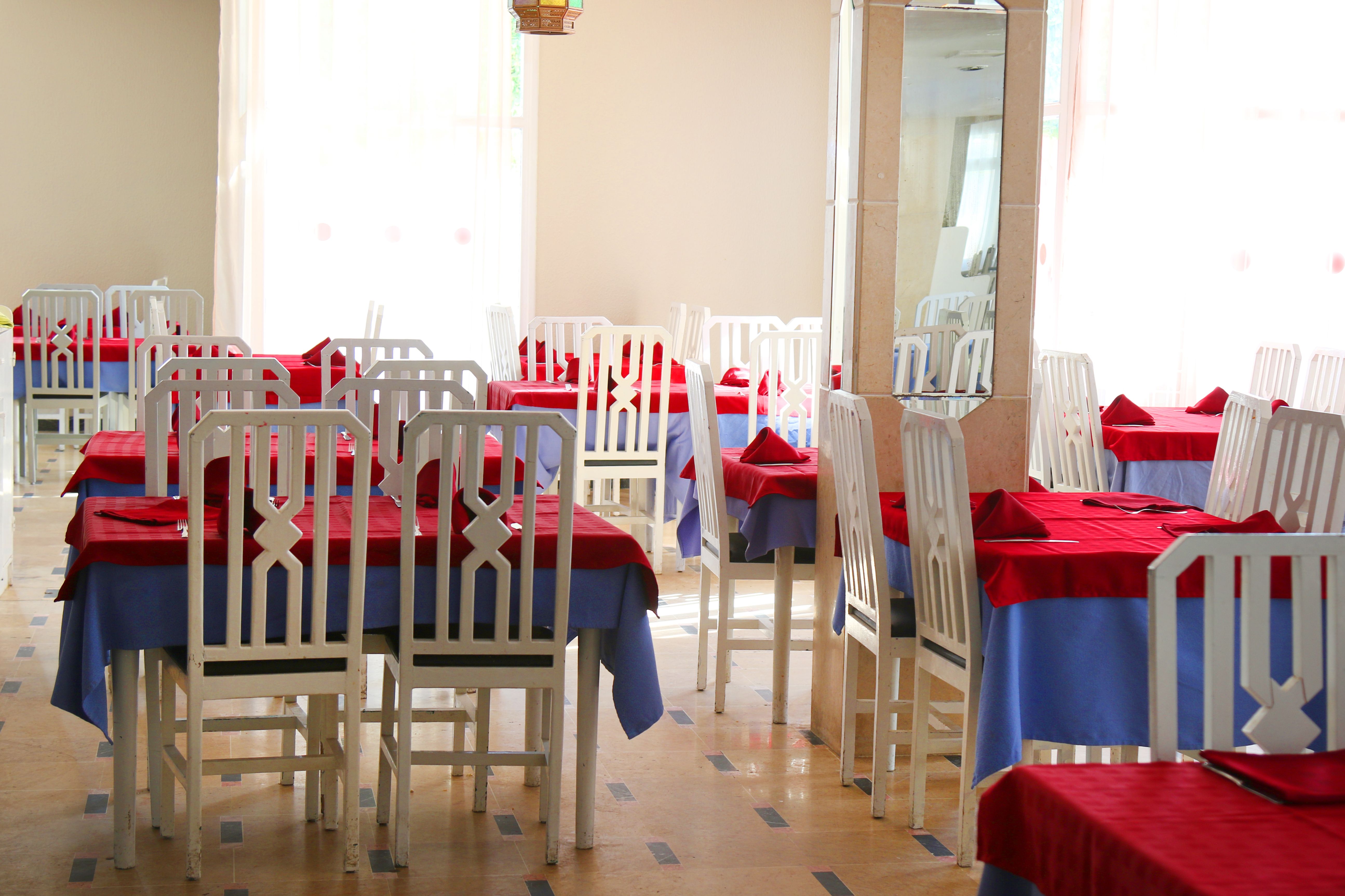 Restoranlar