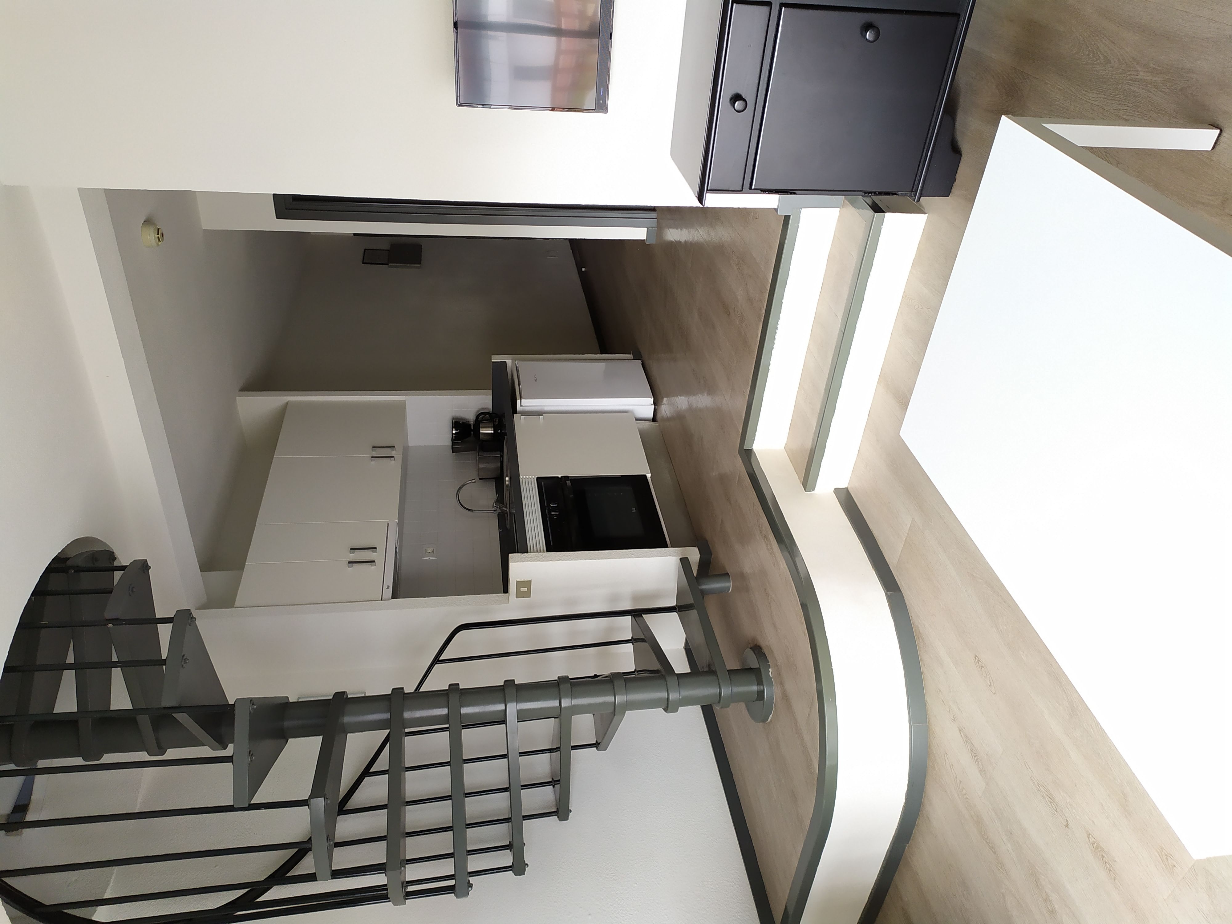 2 BEDROOM STANDARD APARTMENT (BALCONY OR TERRACE)