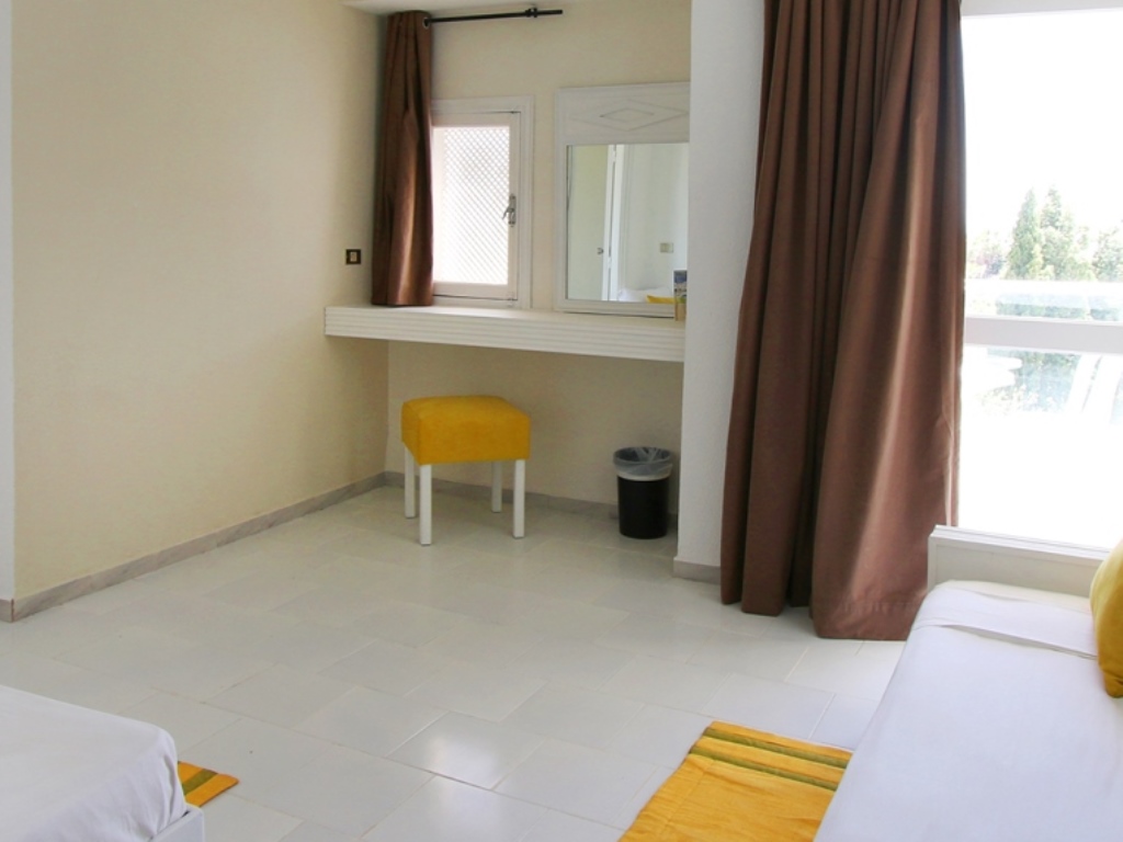 STANDARD ROOM
