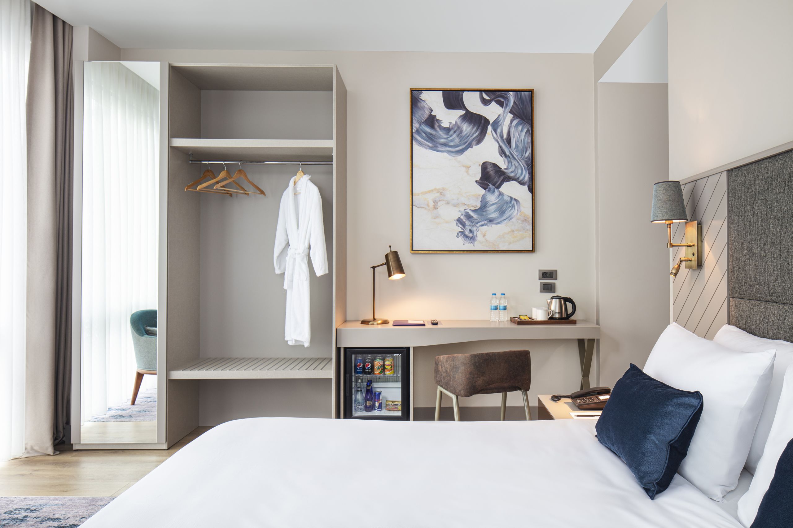  SUPERIOR DOUBLE ROOM