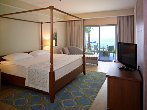 Hotel Xanadu Island Suites suita standard.jpg