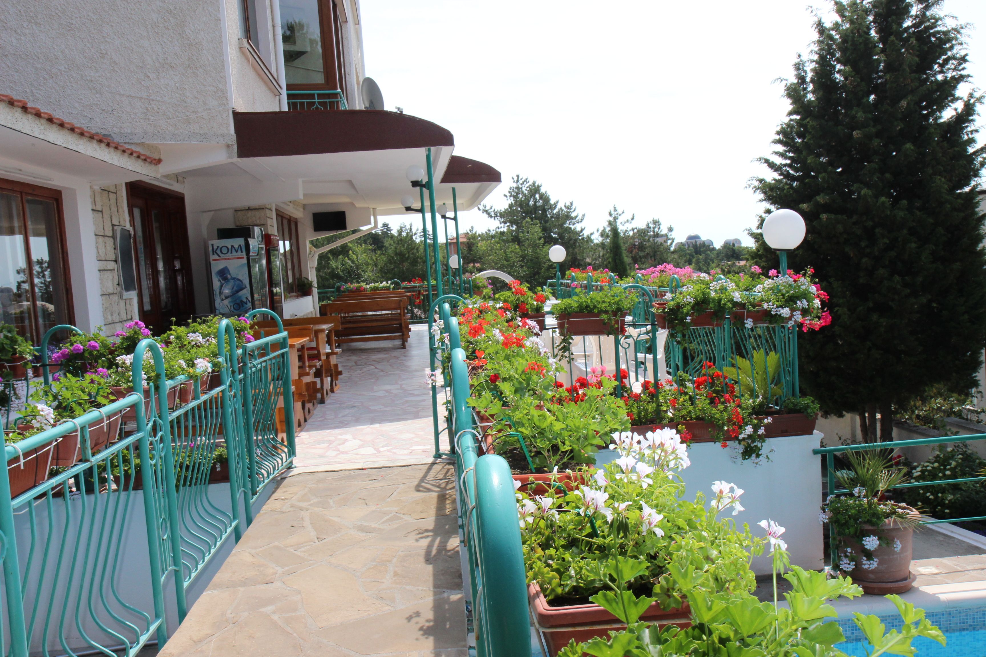 Restaurante