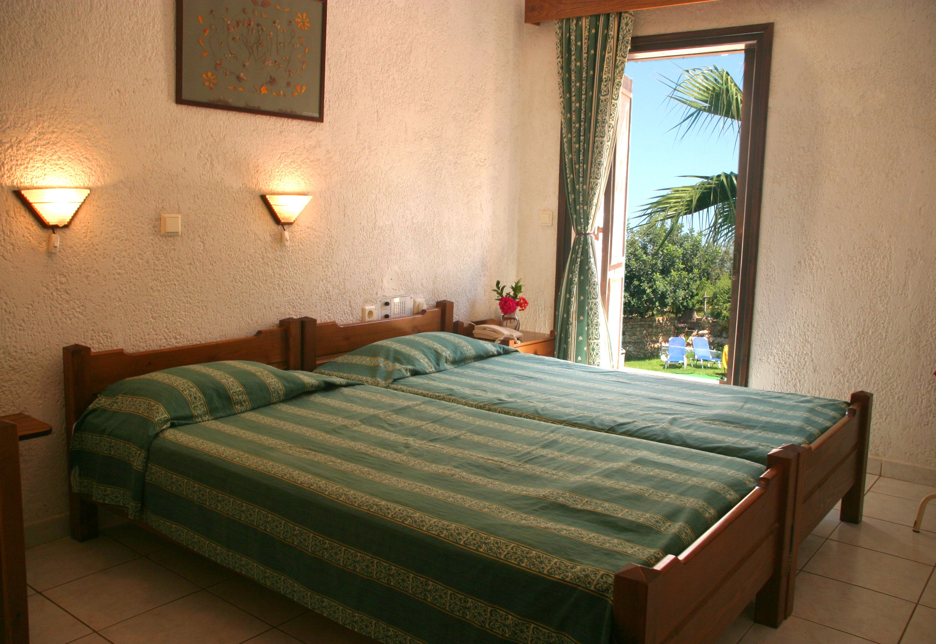 4-bed Apartment