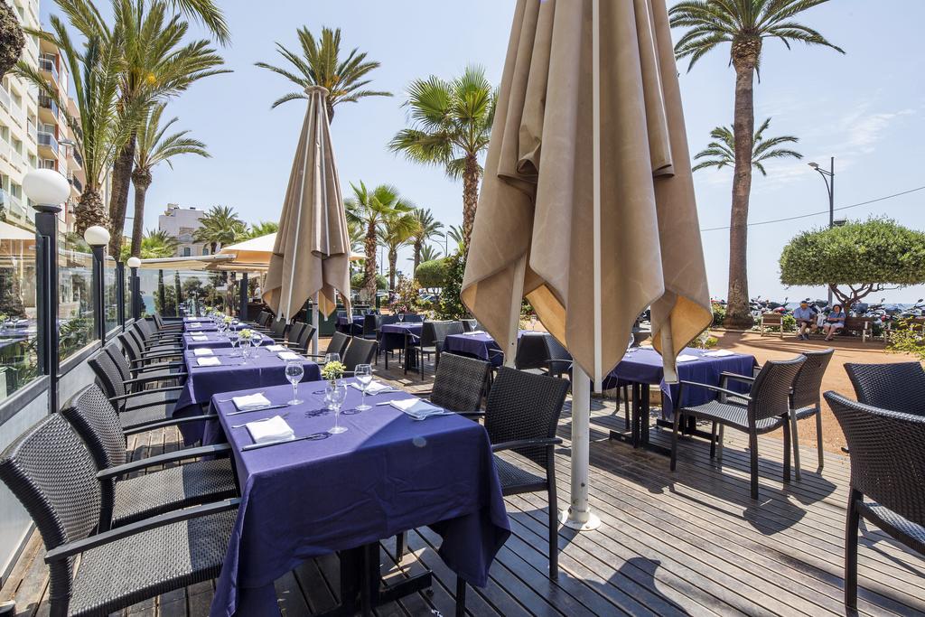 Restaurants