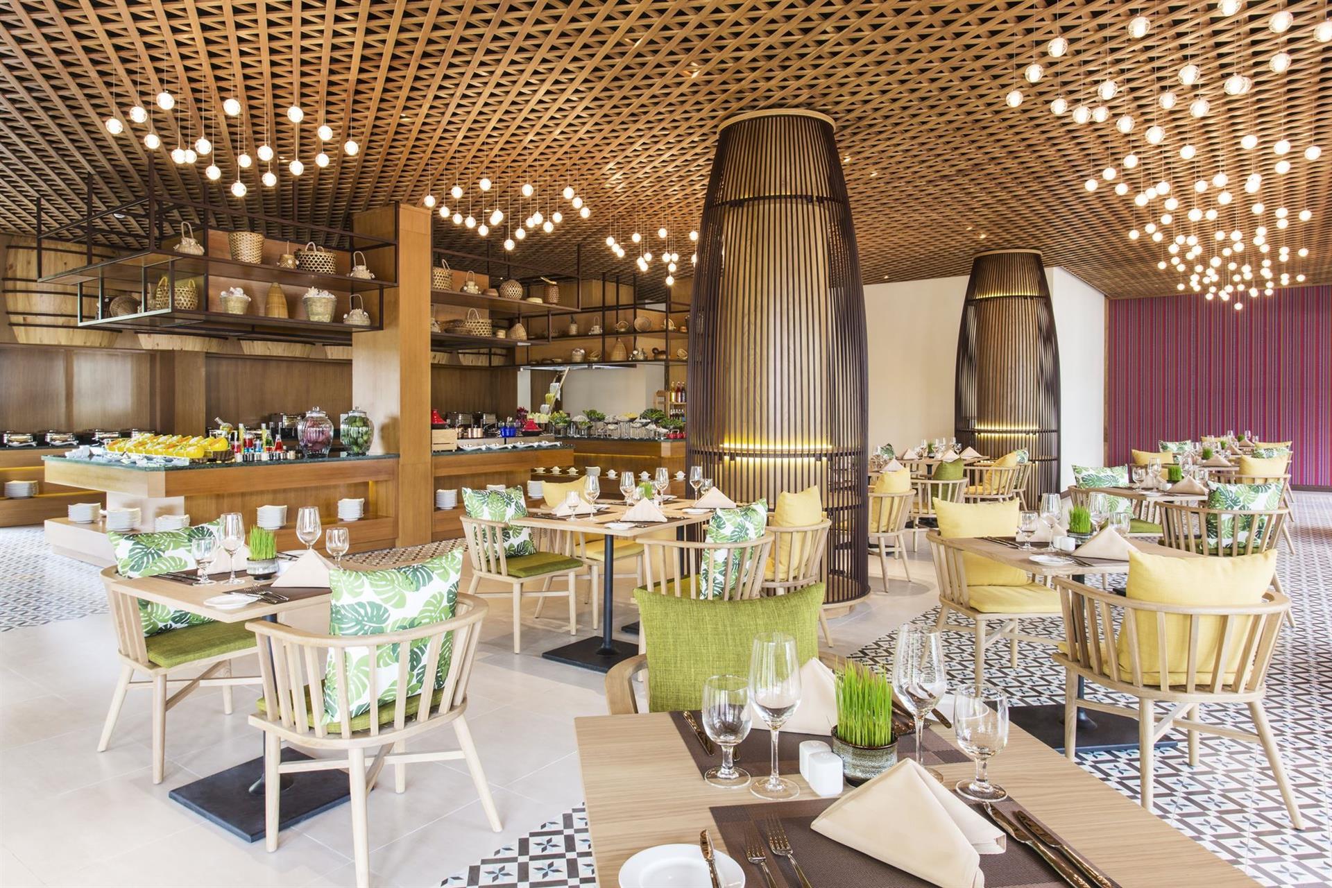 Palm Kitchen