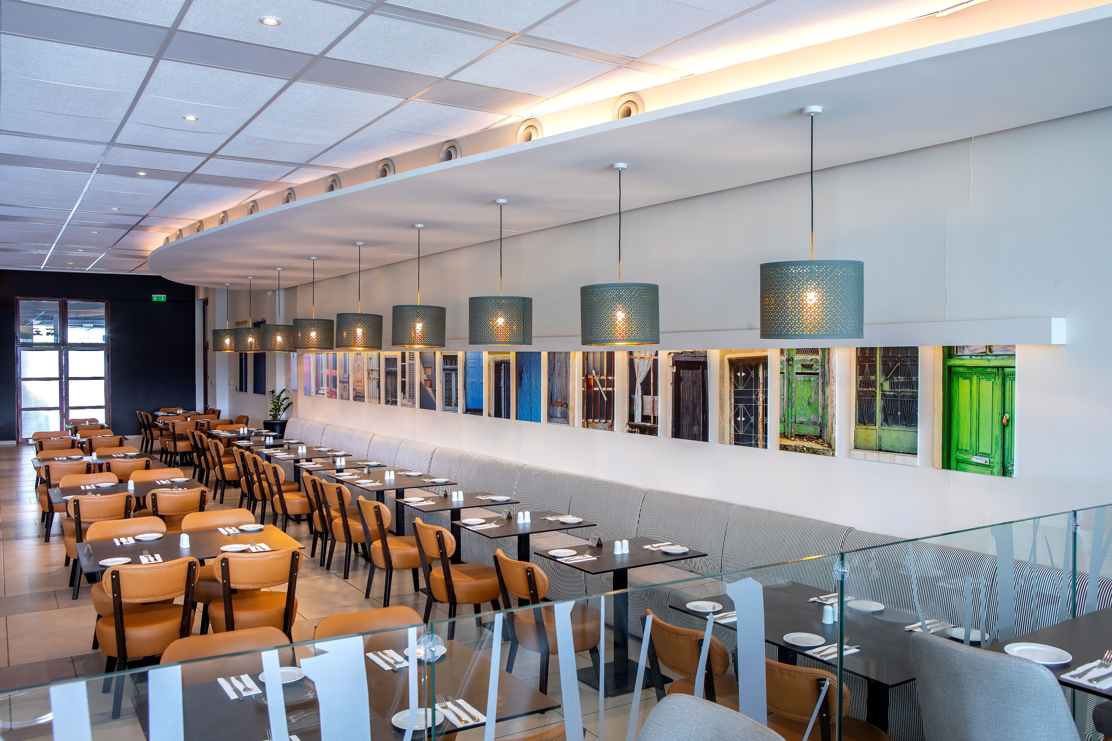 Alexander Restaurant