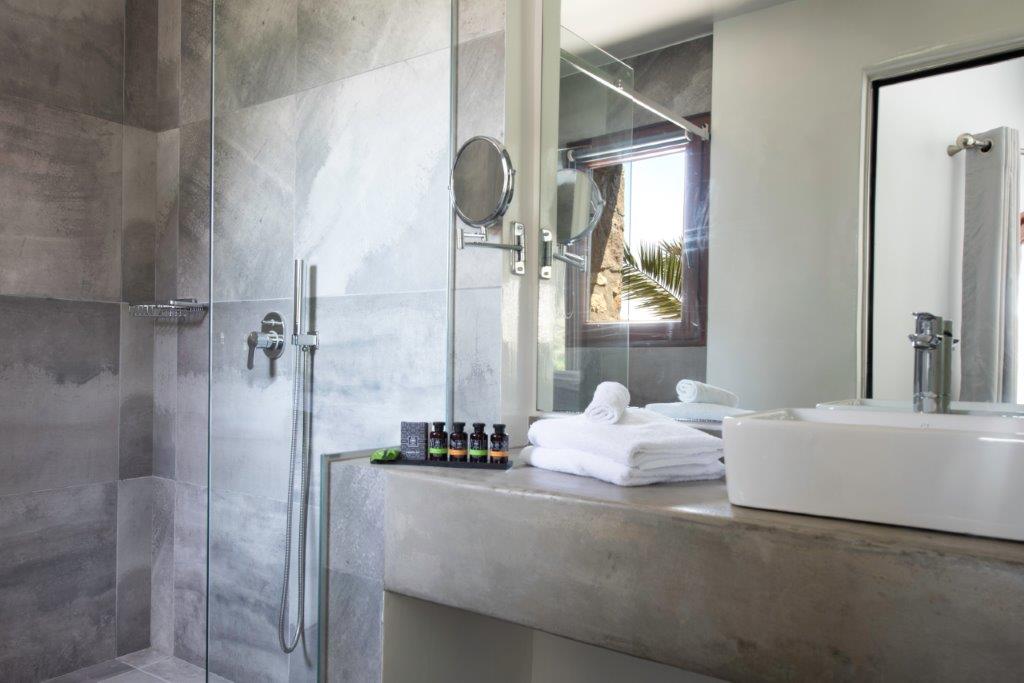 Grand Deluxe Suite with Private Pool And Sea View