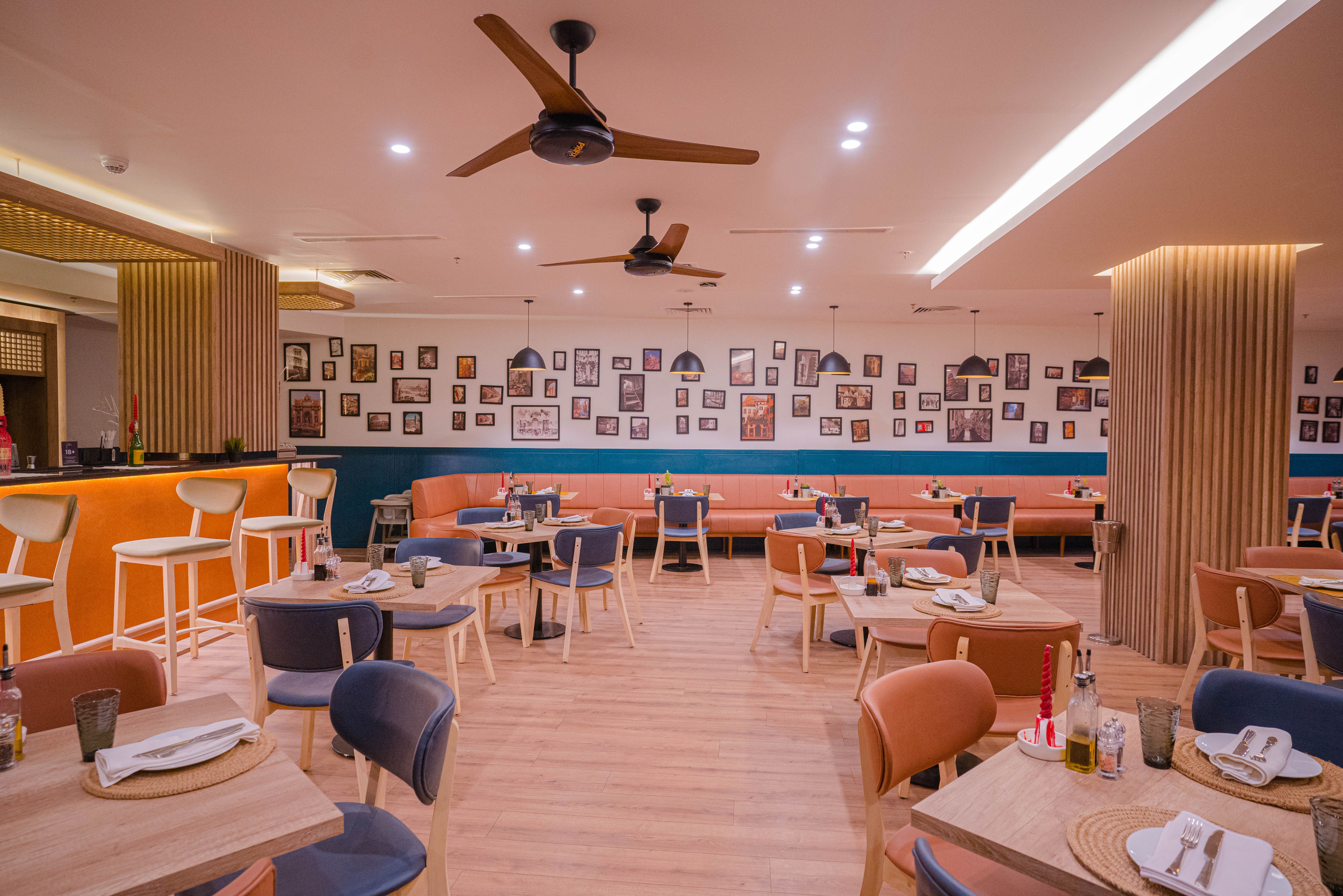Filini Resturant