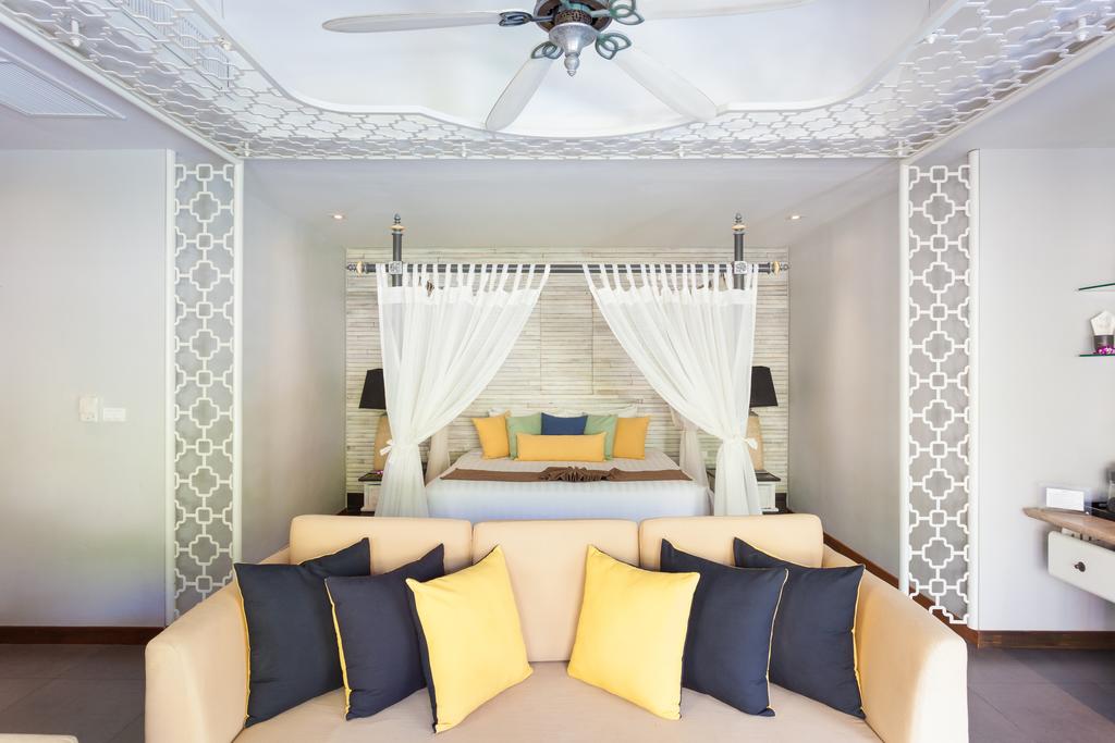 Grand Pool Villa